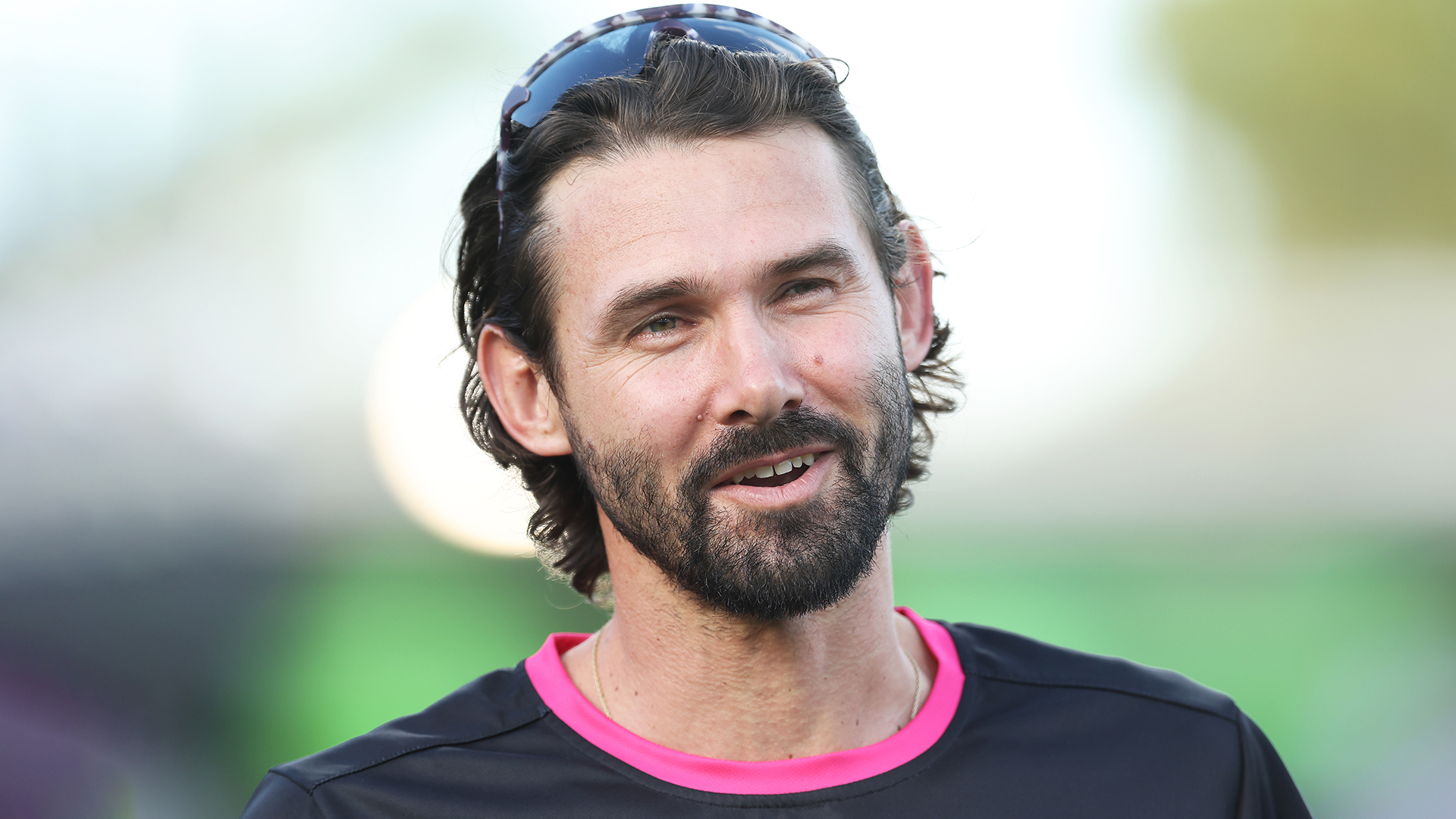 Kane Richardson calls time on playing career