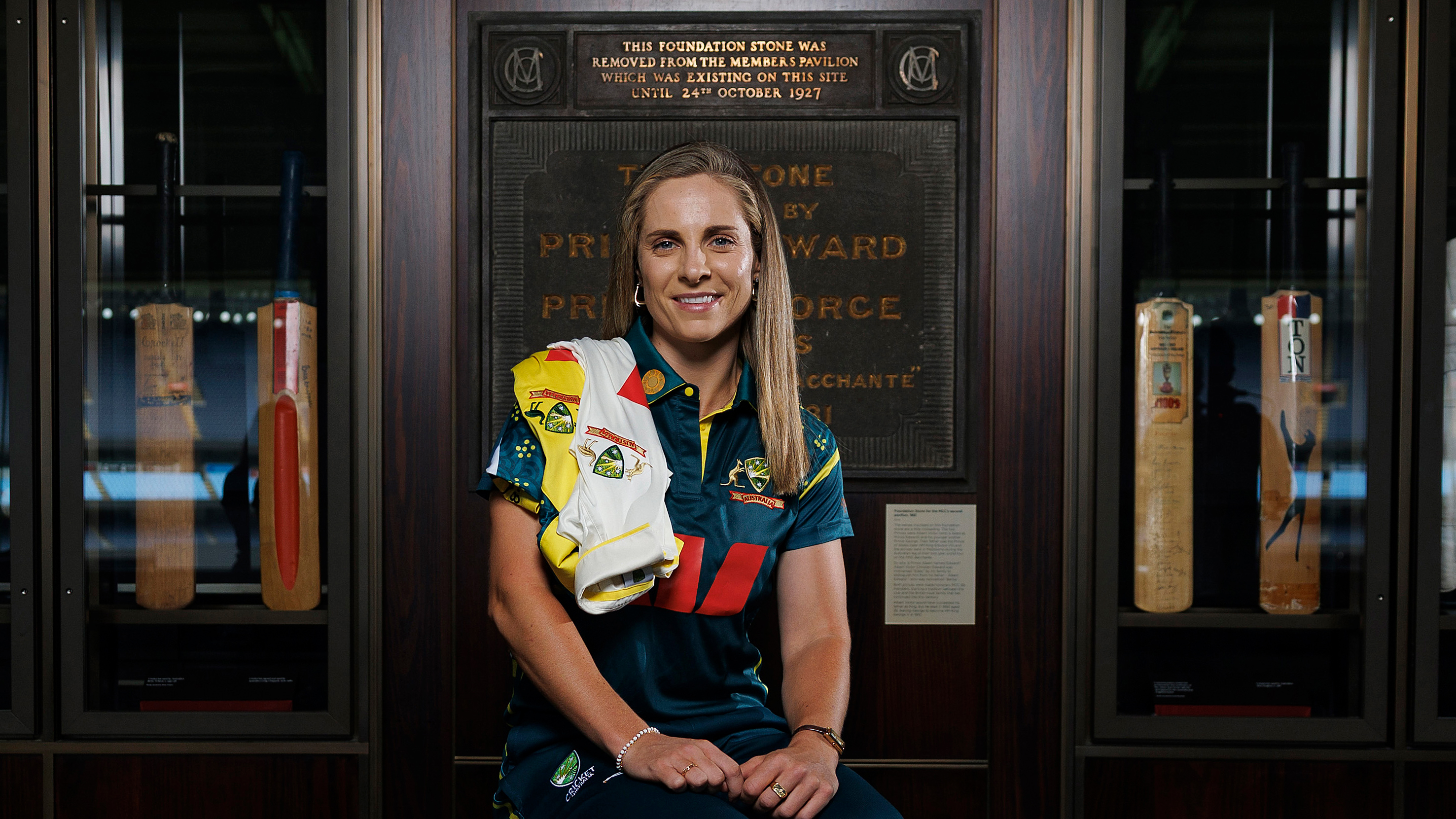 Calm, caring, cheeky, captain: Molineux set for new innings