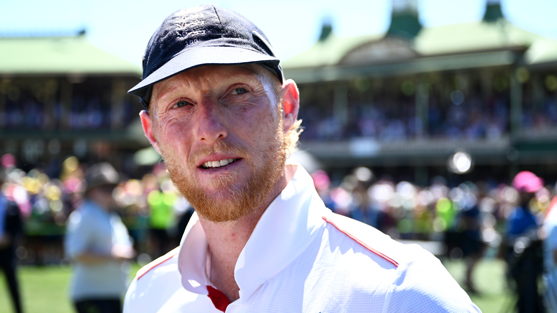 Stokes to join England Lions coaching staff in UAE