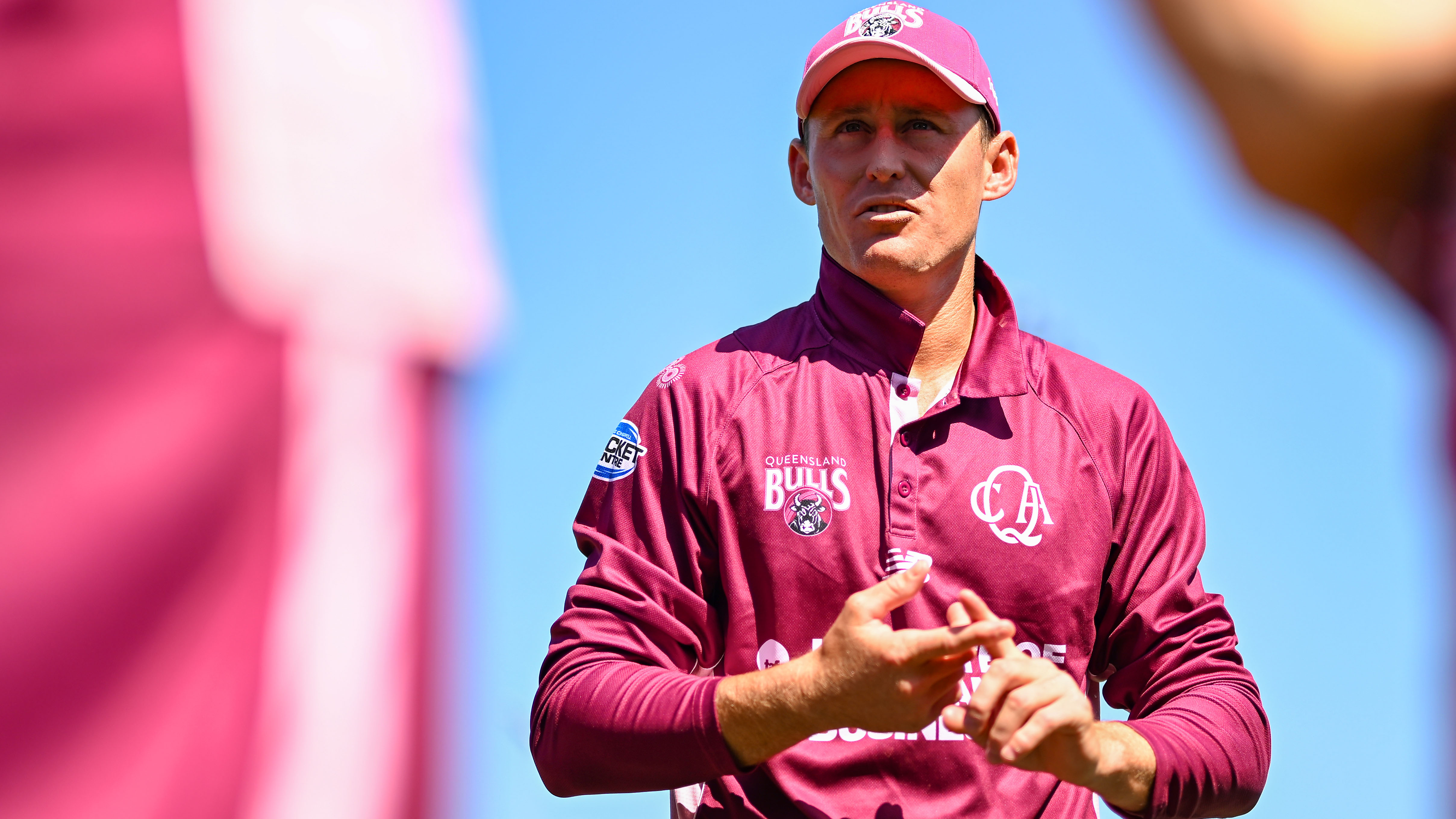 Gorgeous Marnus, Neser Back At The 'g As One-day Cup Season Resumes Landscape for Your Screen