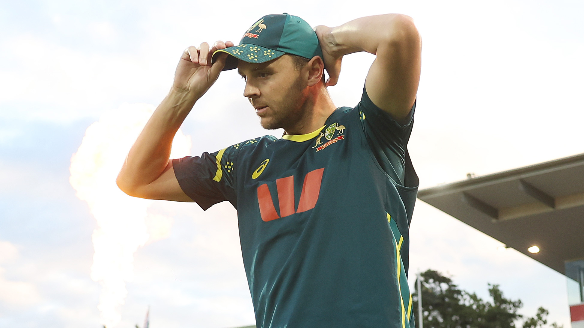 Sutherland in for Vics as Aussie stars named in WNCL squads