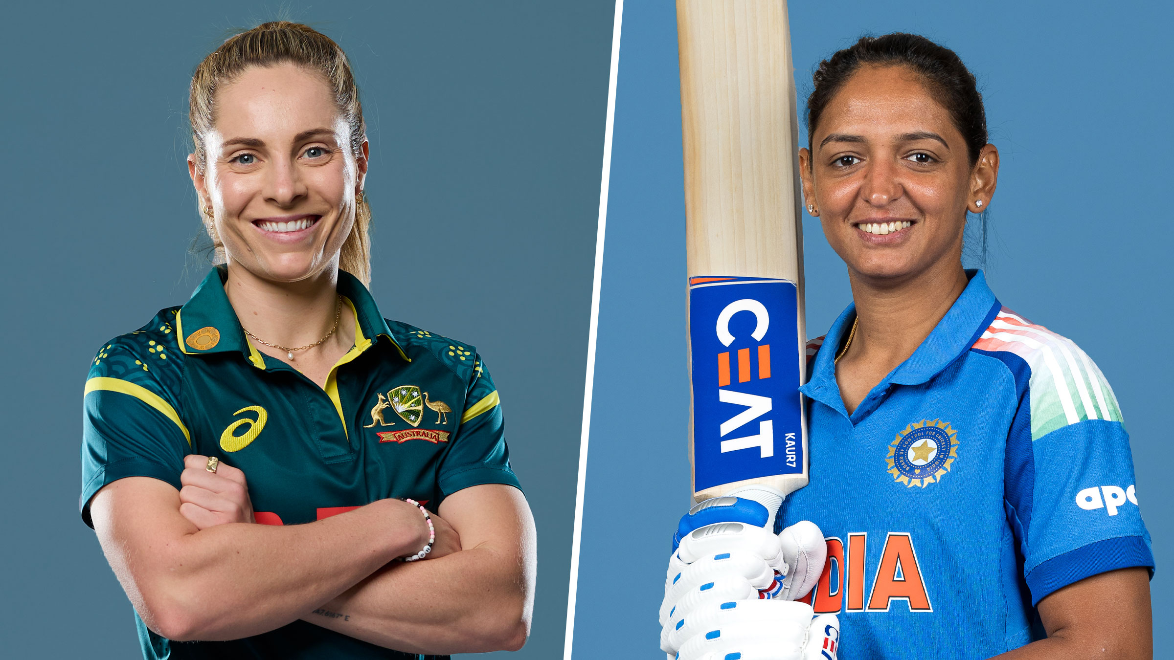 Australia v India T20Is: All you need to know