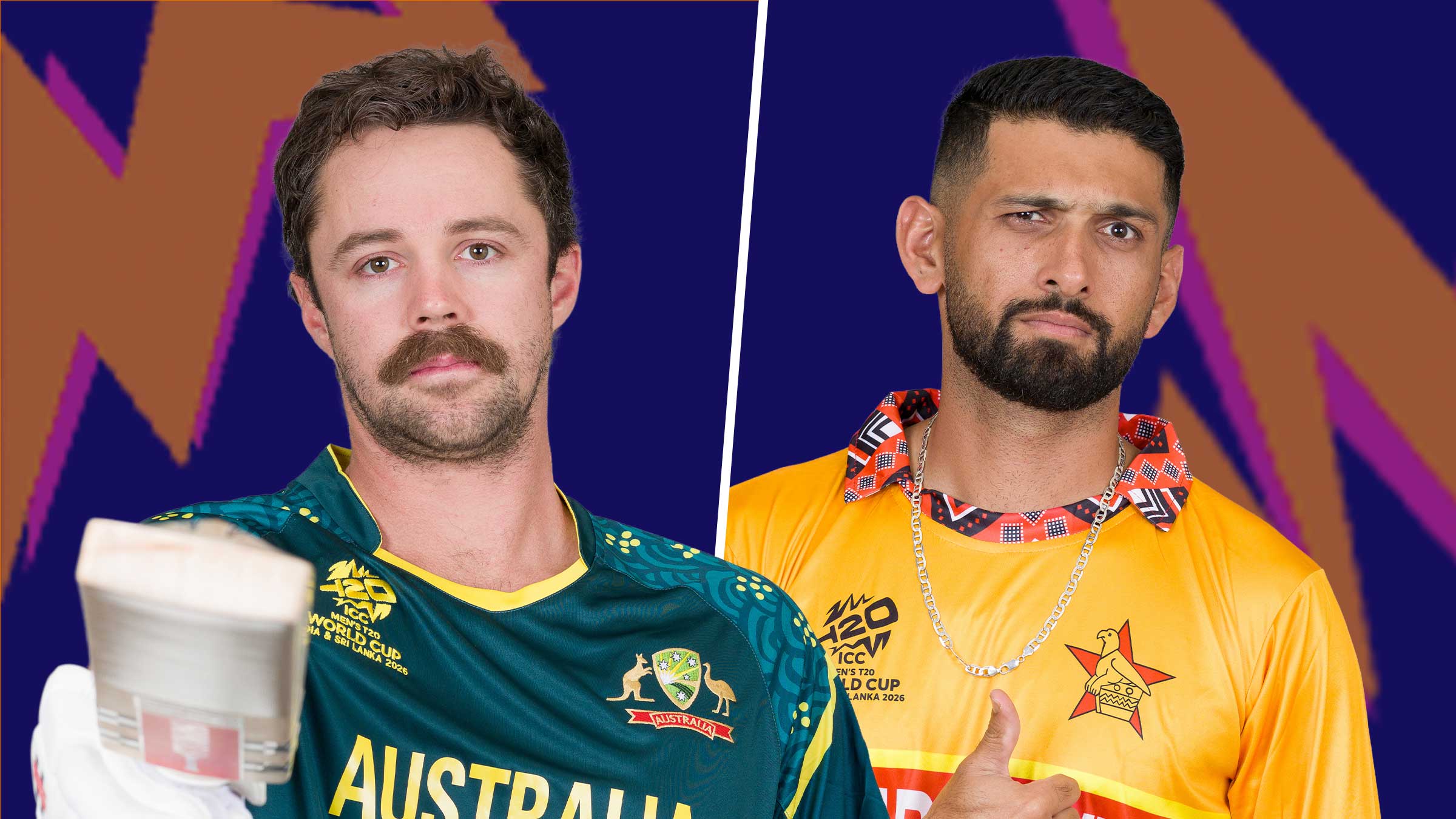 Australia v Zimbabwe, T20 World Cup: match preview