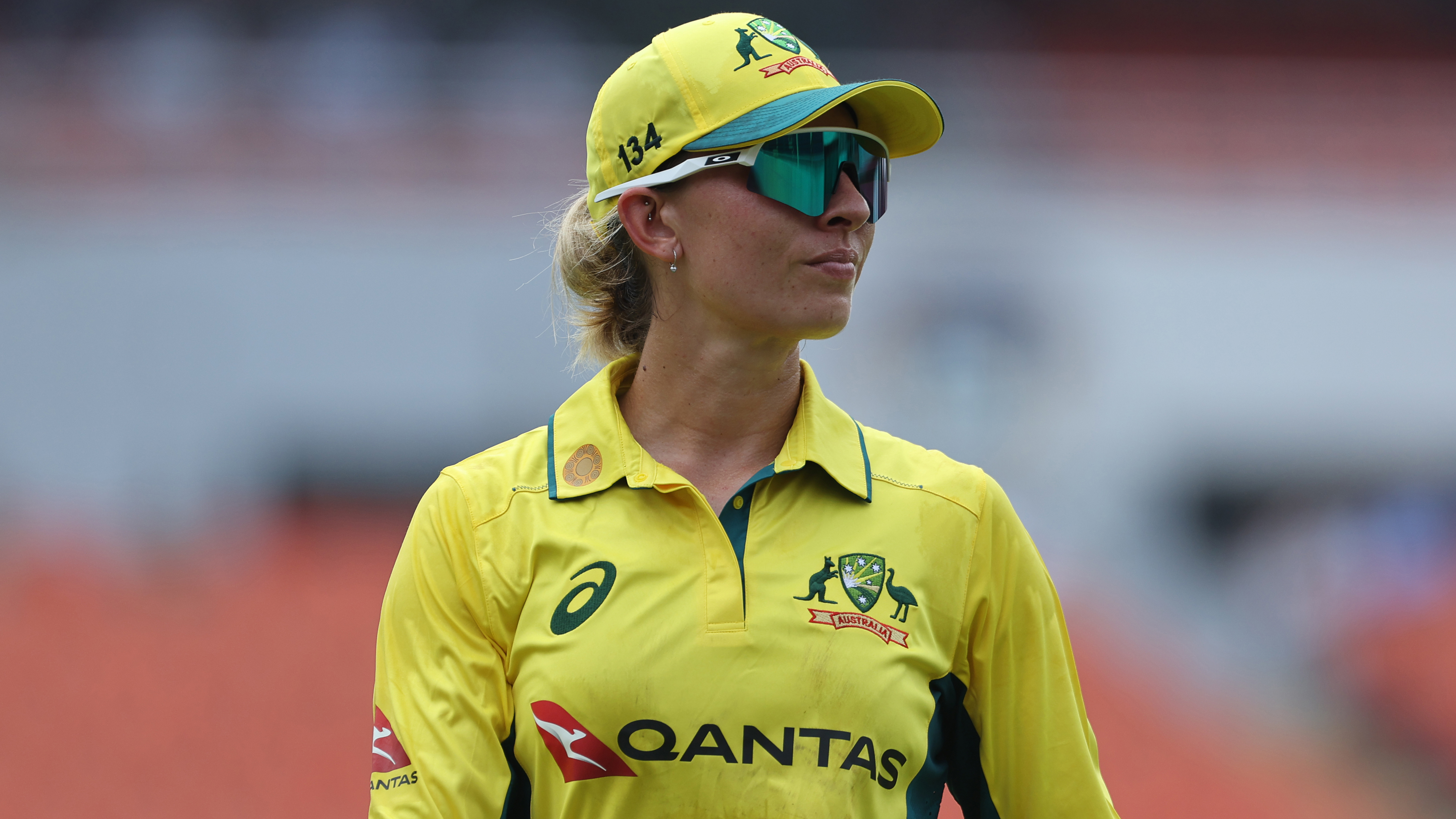 Gardner was 'disappointed', but backs new captain Molineux