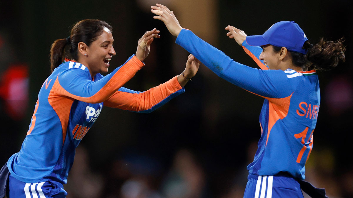 India tap into 'local' knowledge ahead of T20I decider