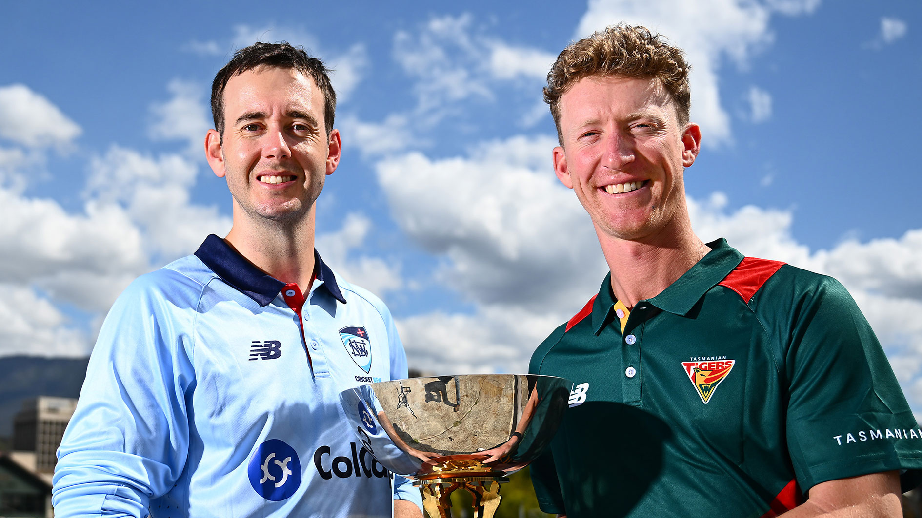 Tasmania v NSW: One-Day Cup final preview | cricket.com.au