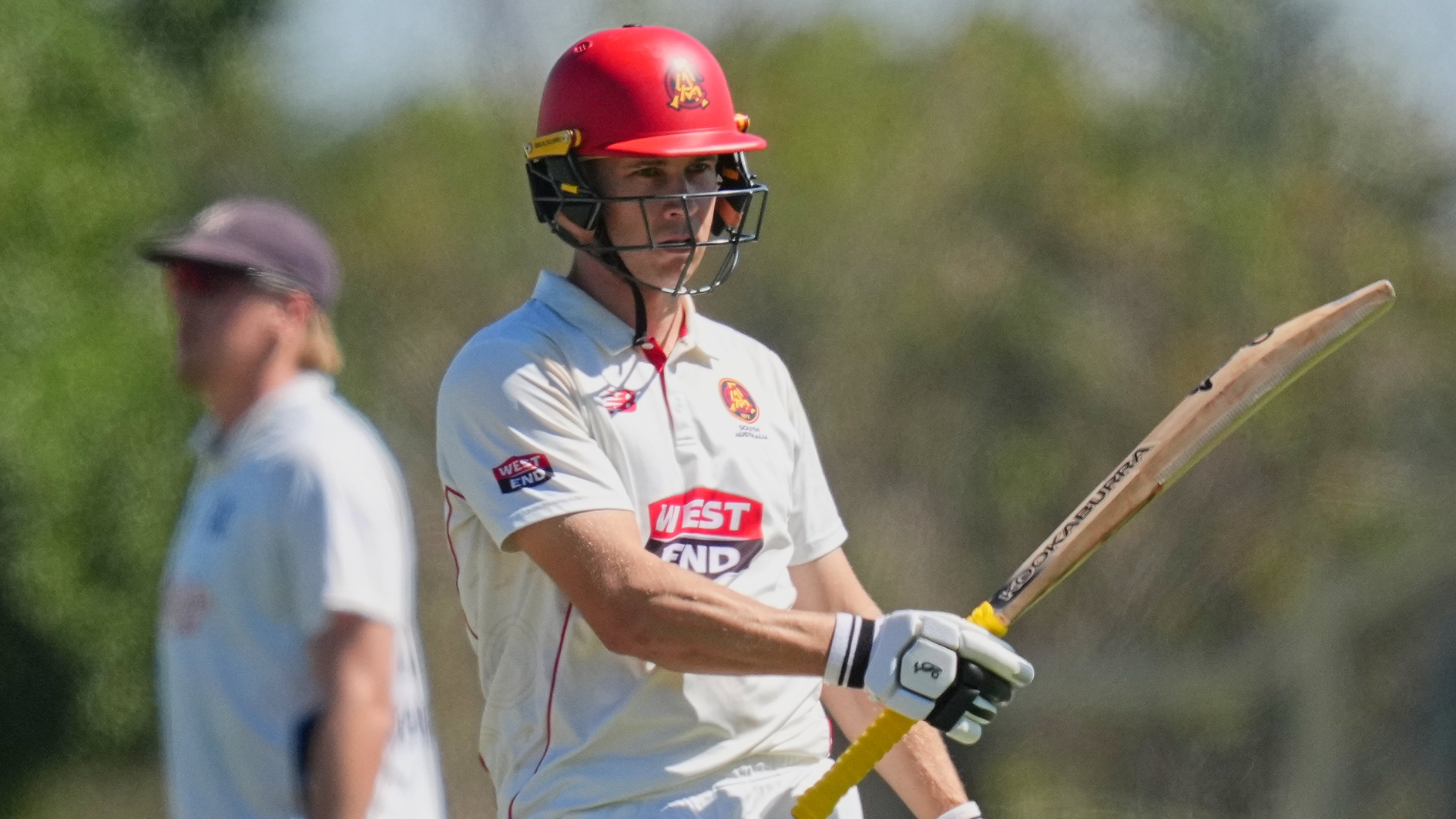 Queensland thrash Victoria, Jonassen dominates in milestone