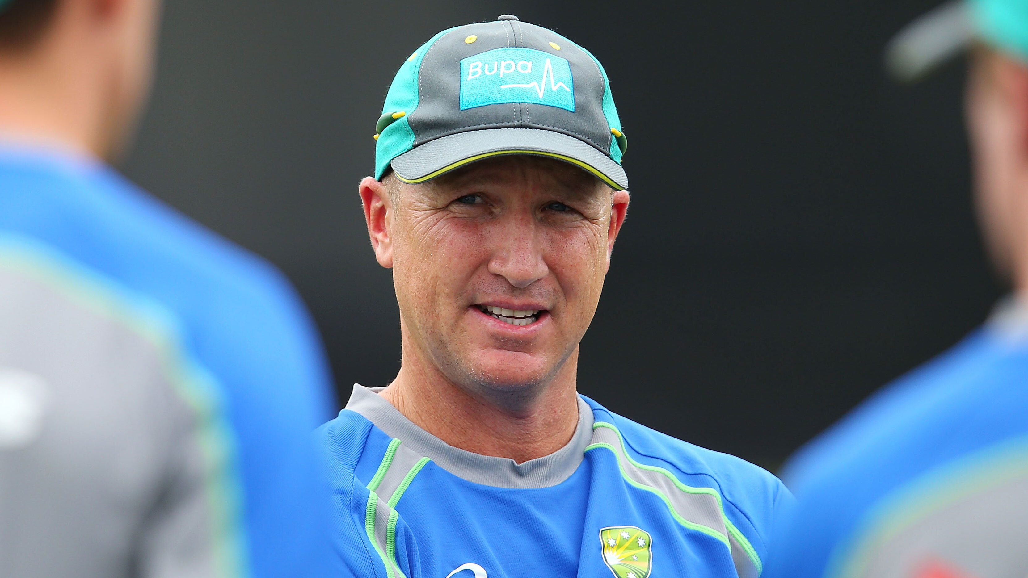 Haddin confirmed as New South Wales coach