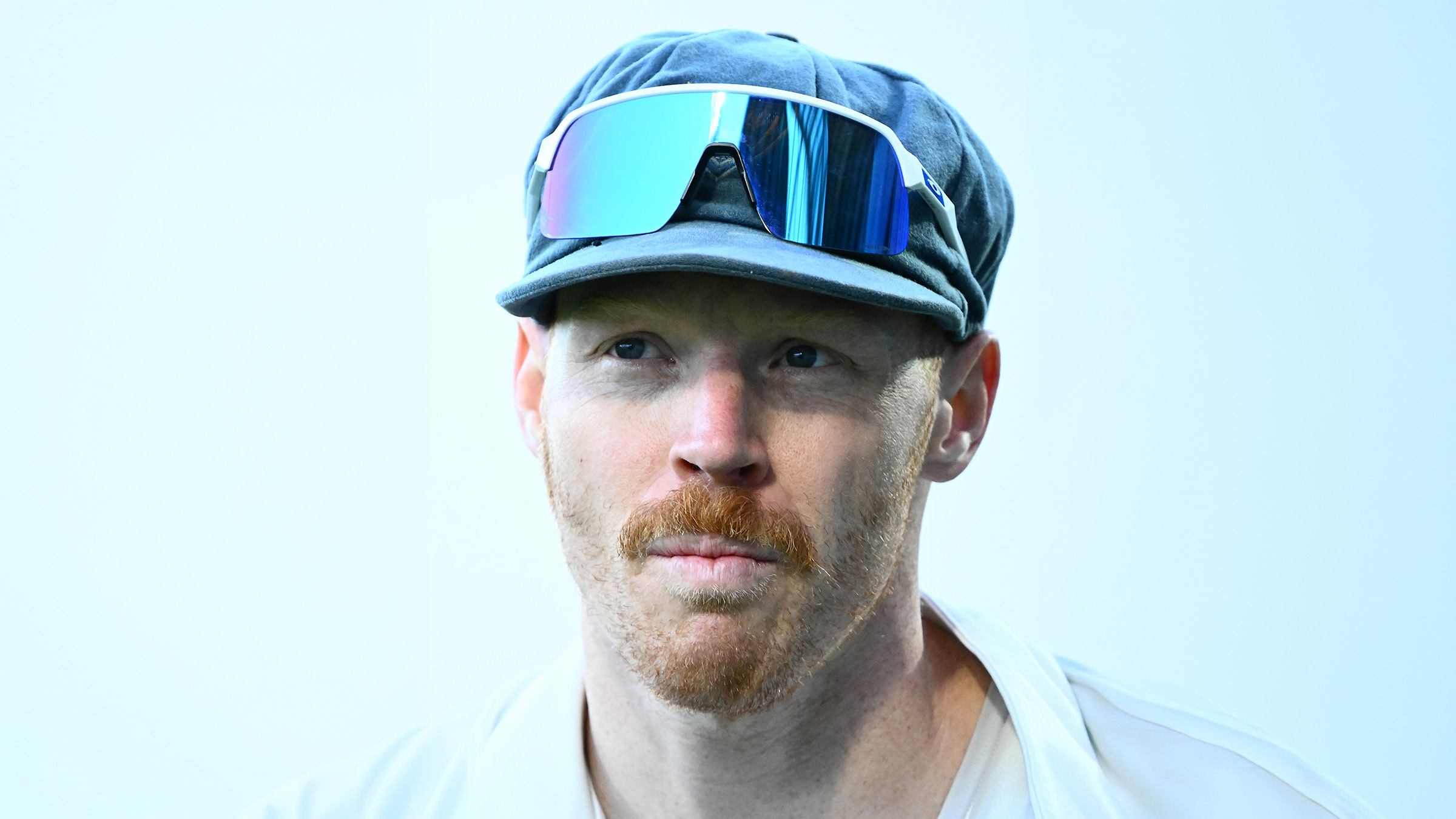Western blue blood: Liam Hatcher's 10-year overnight success