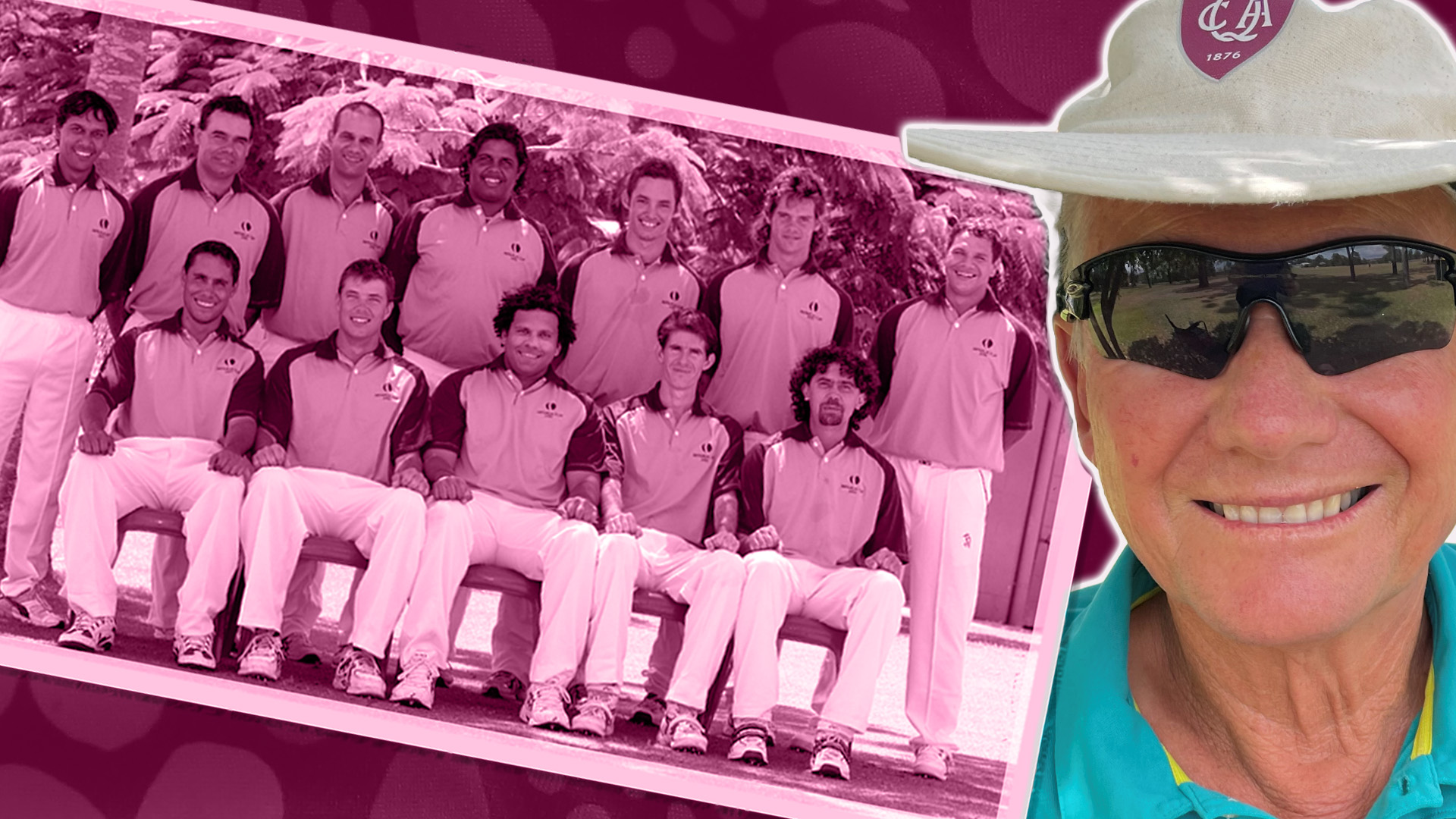 Nev's legacy and the Queensland team that couldn't be beaten