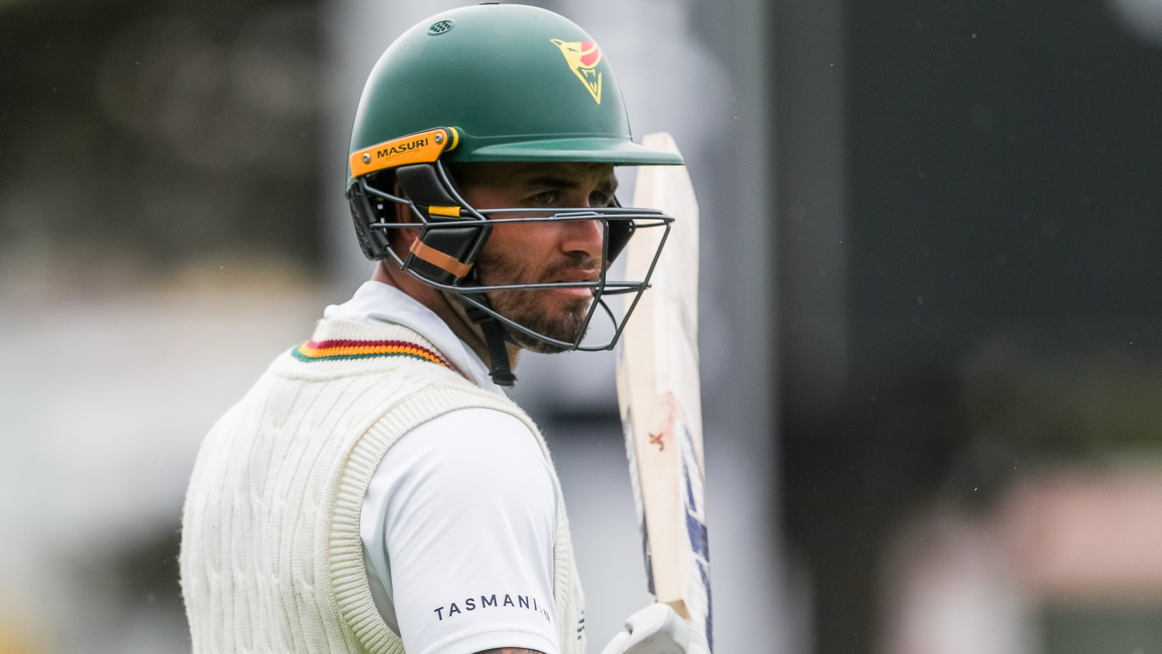 Weatherald tons up as runs flow for Aussies in UK
