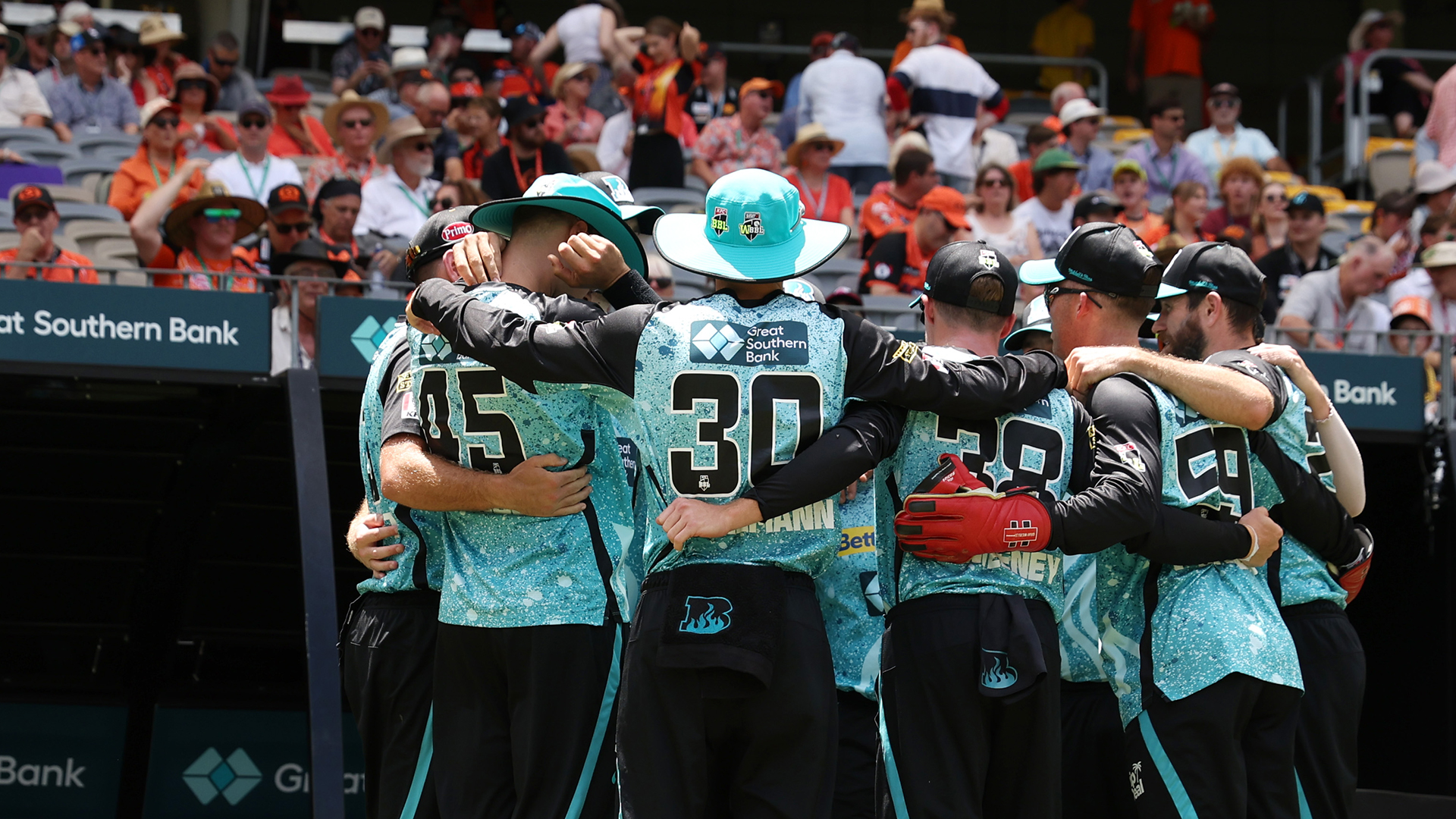 CA to consider 'alternatives' for Big Bash privatisation