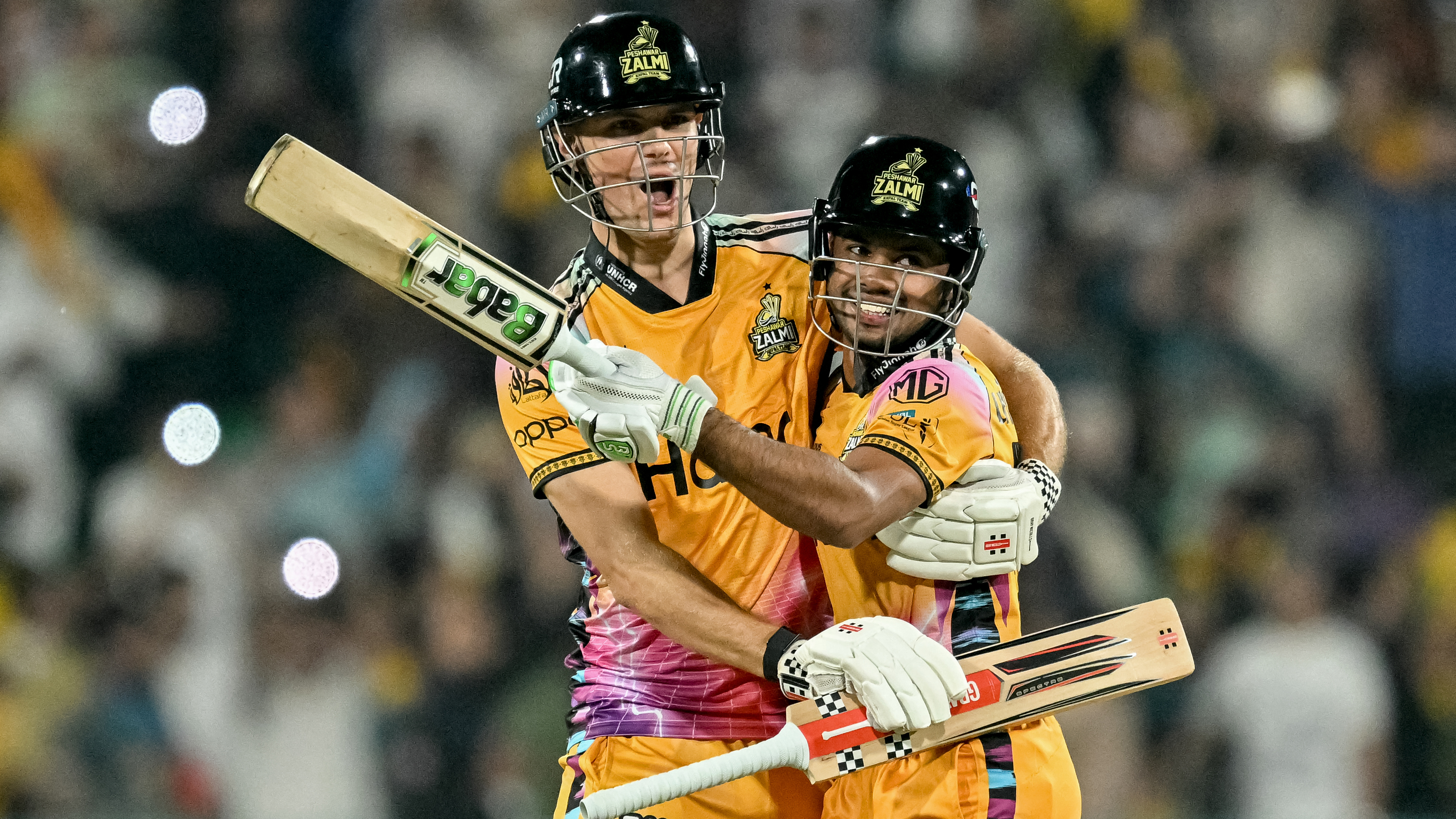 Hardie dominates to lift Peshawar to Pakistan T20 title | cricket.com.au
