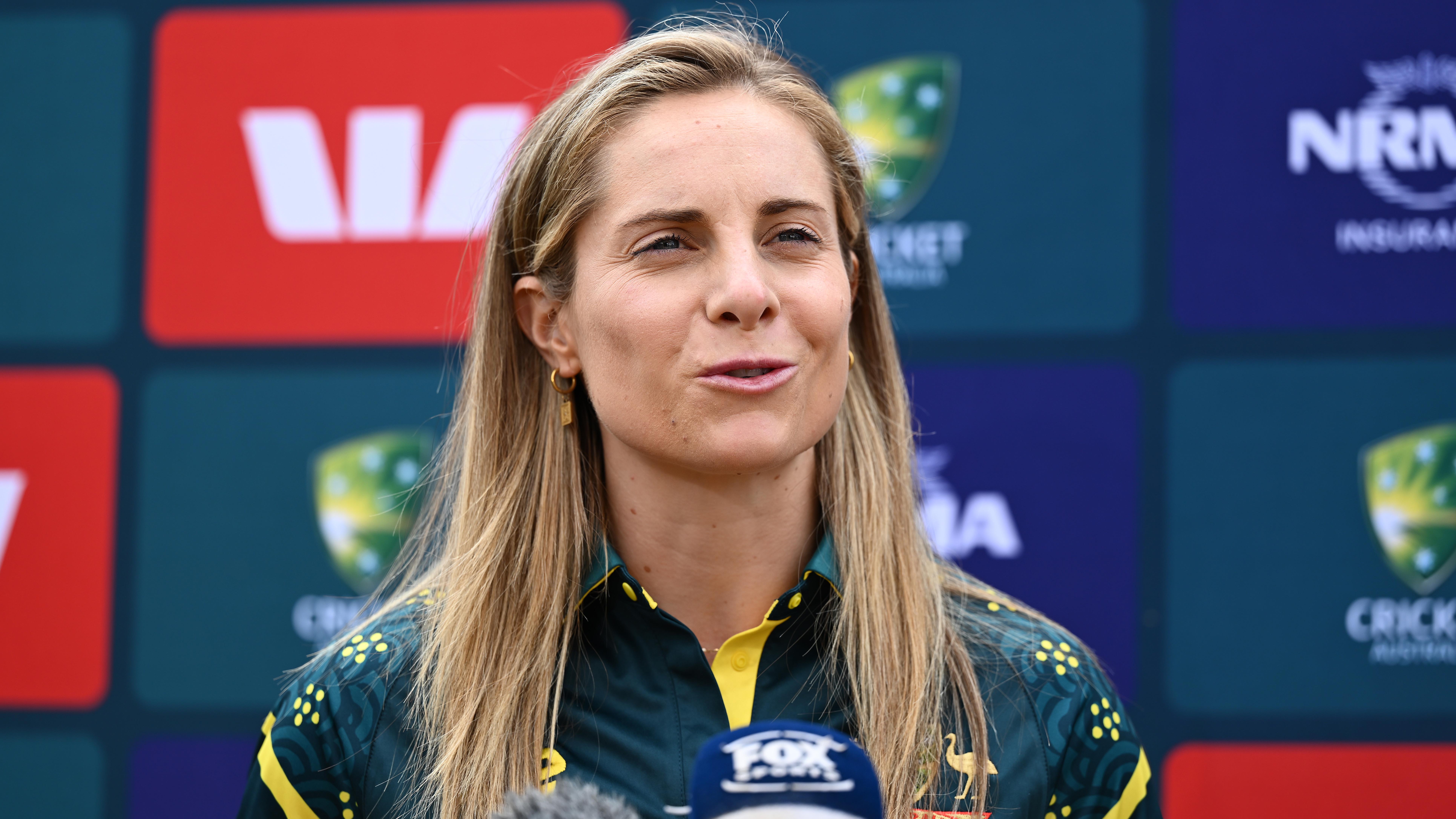 Molineux fit and firing for all-round World Cup role
