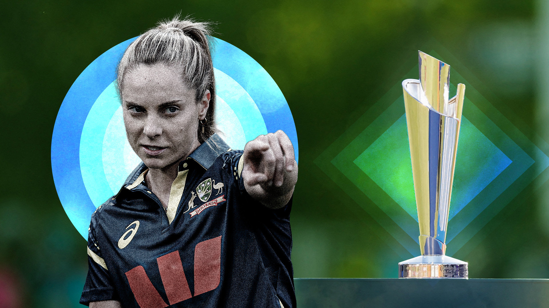 New era, new leader: Molineux approaches her acid test