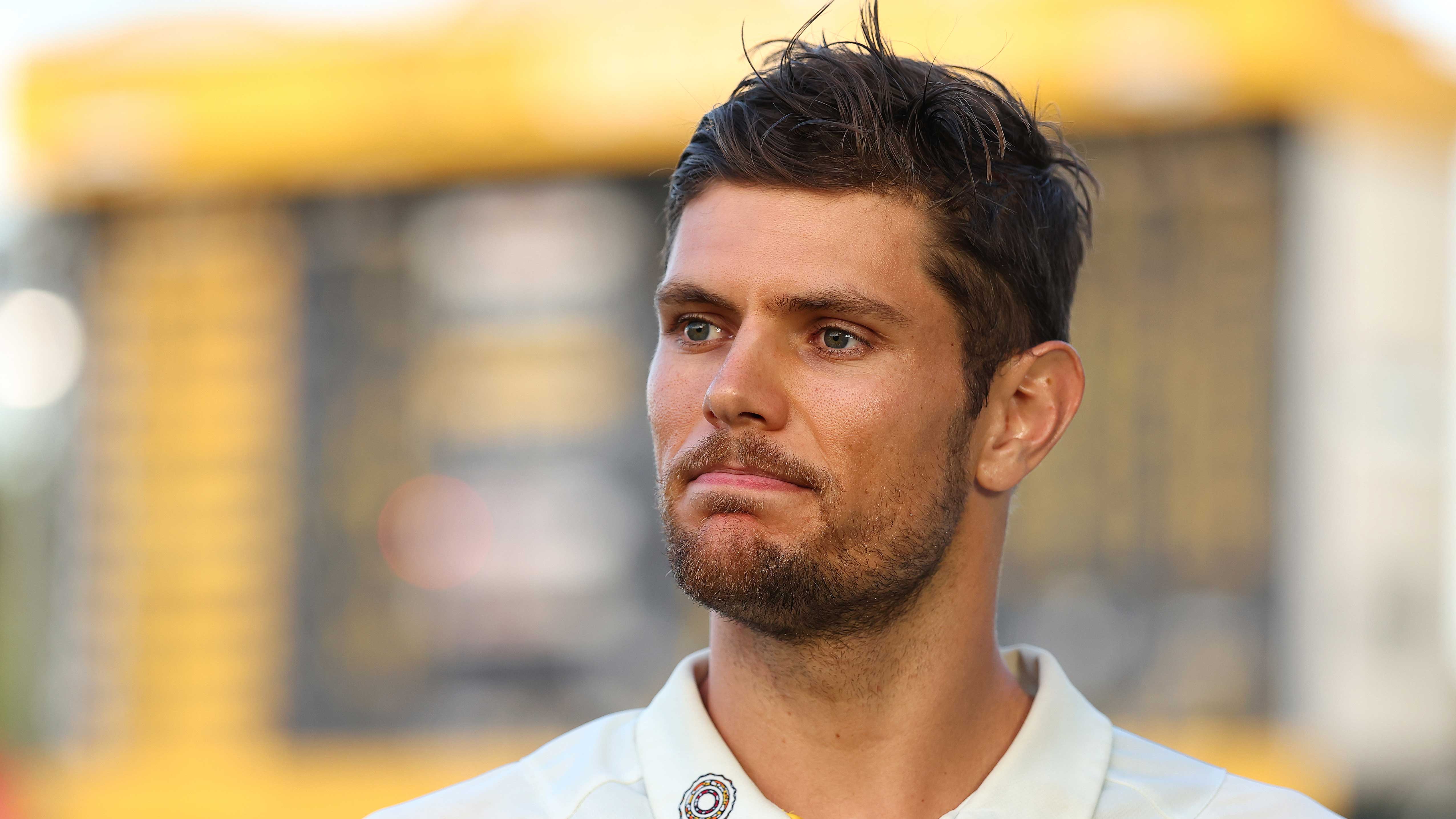 Hardie an 'outstanding fit' as WA name new Shield skipper