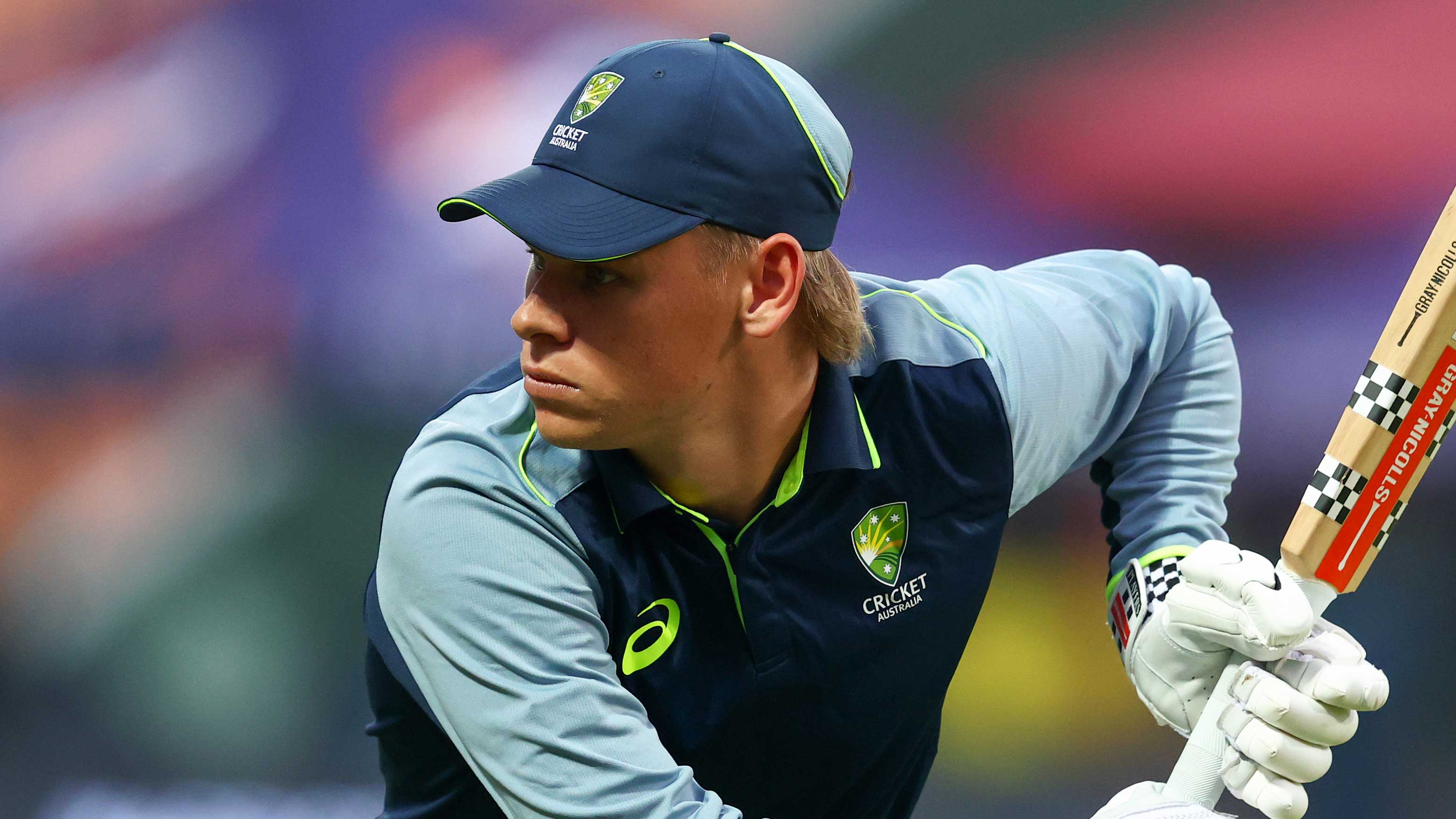 In-form Connolly to boost Aussie batting in ODI decider