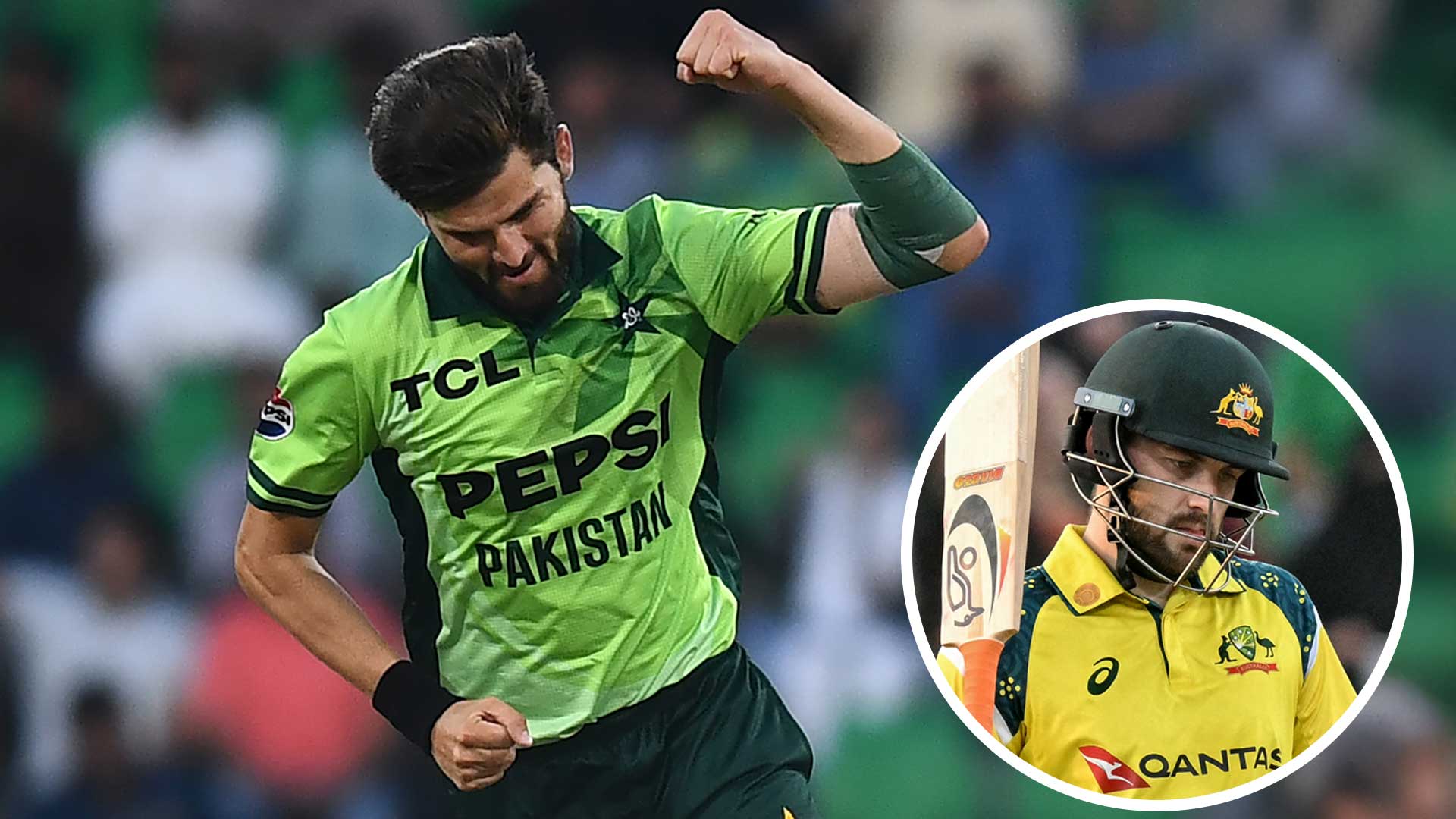 Inglis defiant but Aussies fall to heavy defeat in Lahore