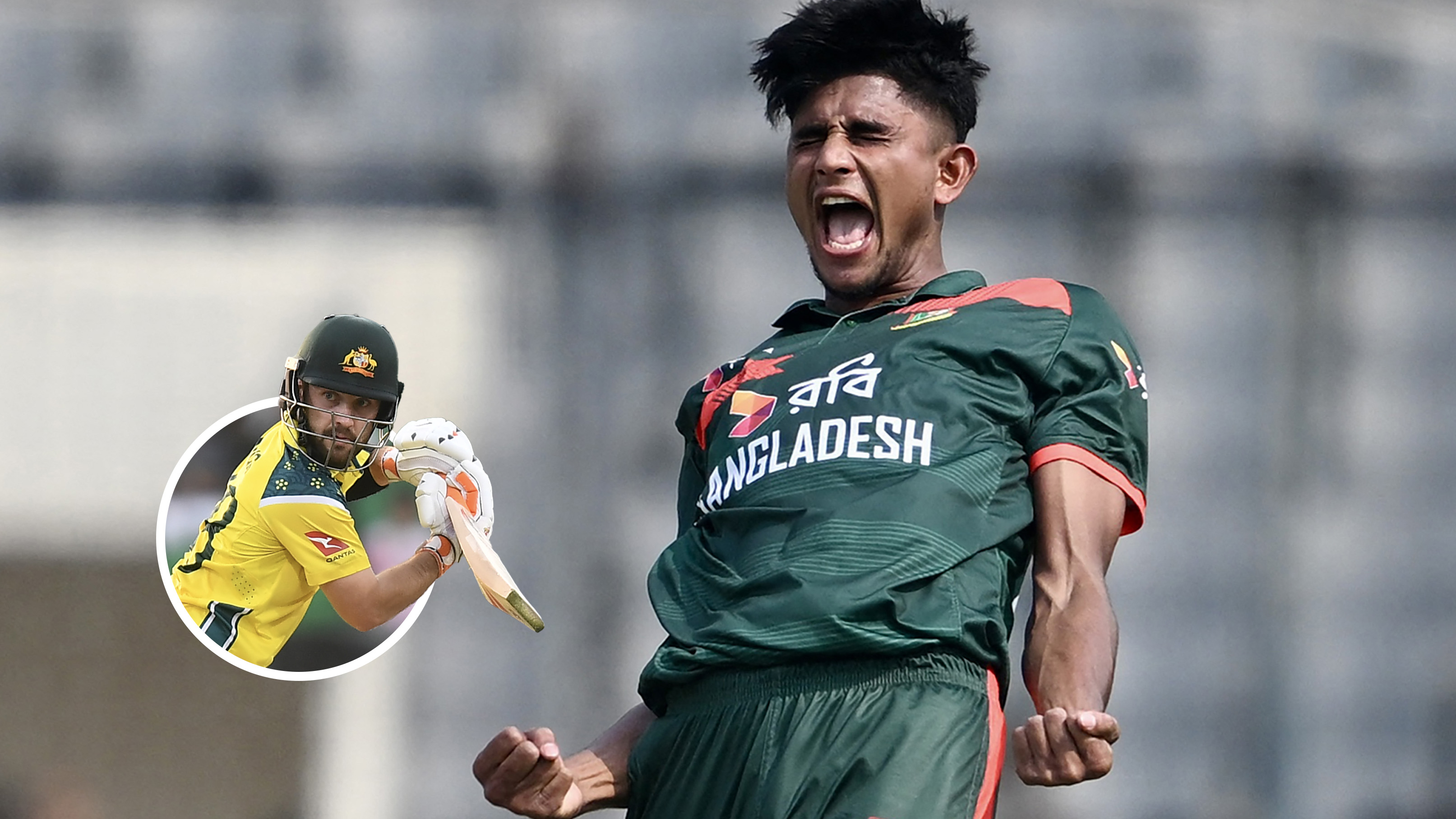 Tait-inspired quick to give Aussies top end Tests preview
