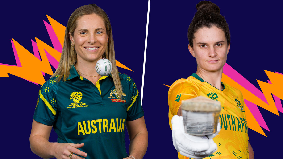 Australia v South Africa, T20 World Cup: match preview
