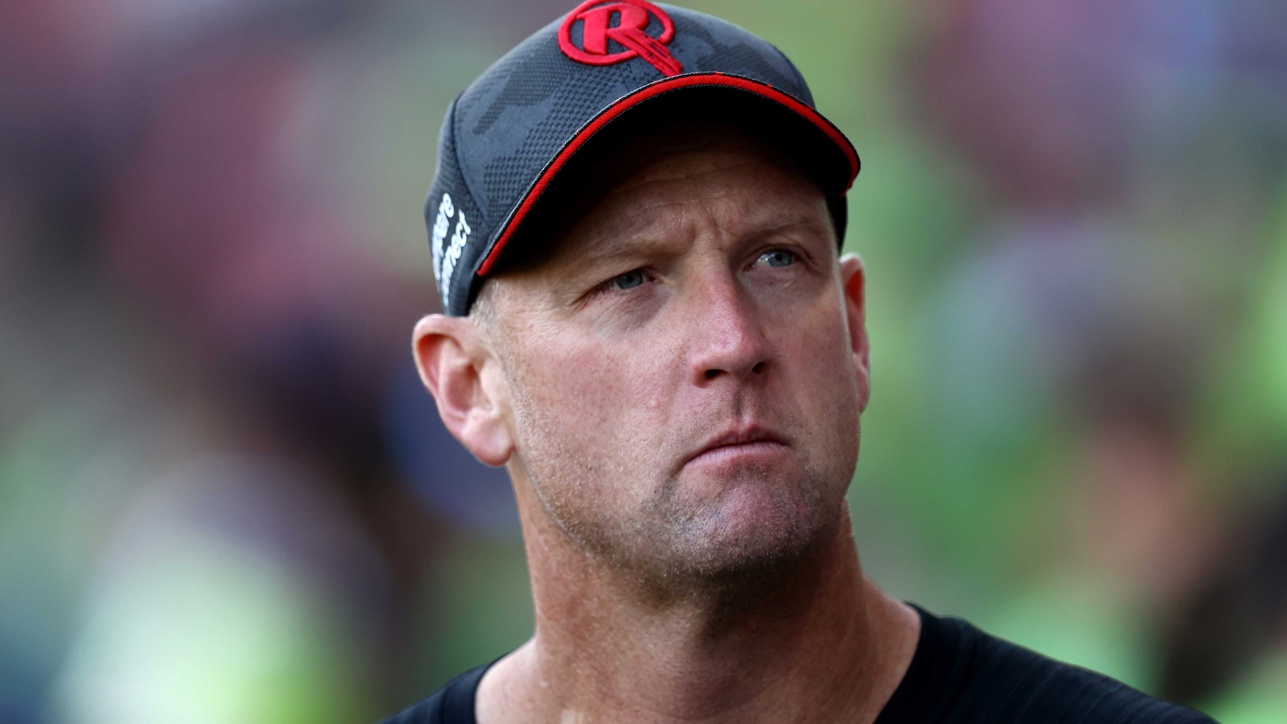 White to join Stars, 'Gades seek new BBL, WBBL coaches