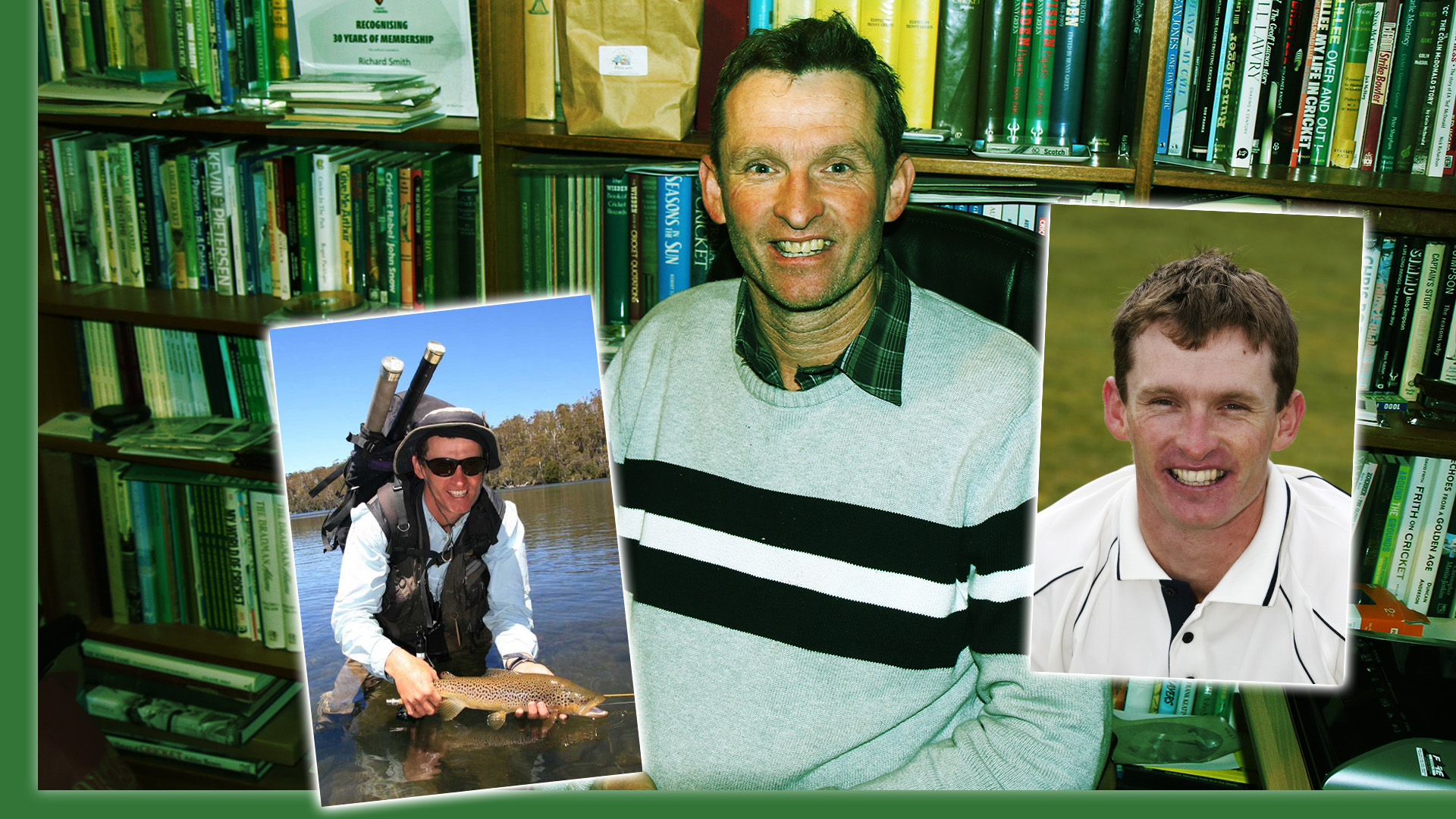 'Never the same': Christopher Bassano's long walk to Newlands