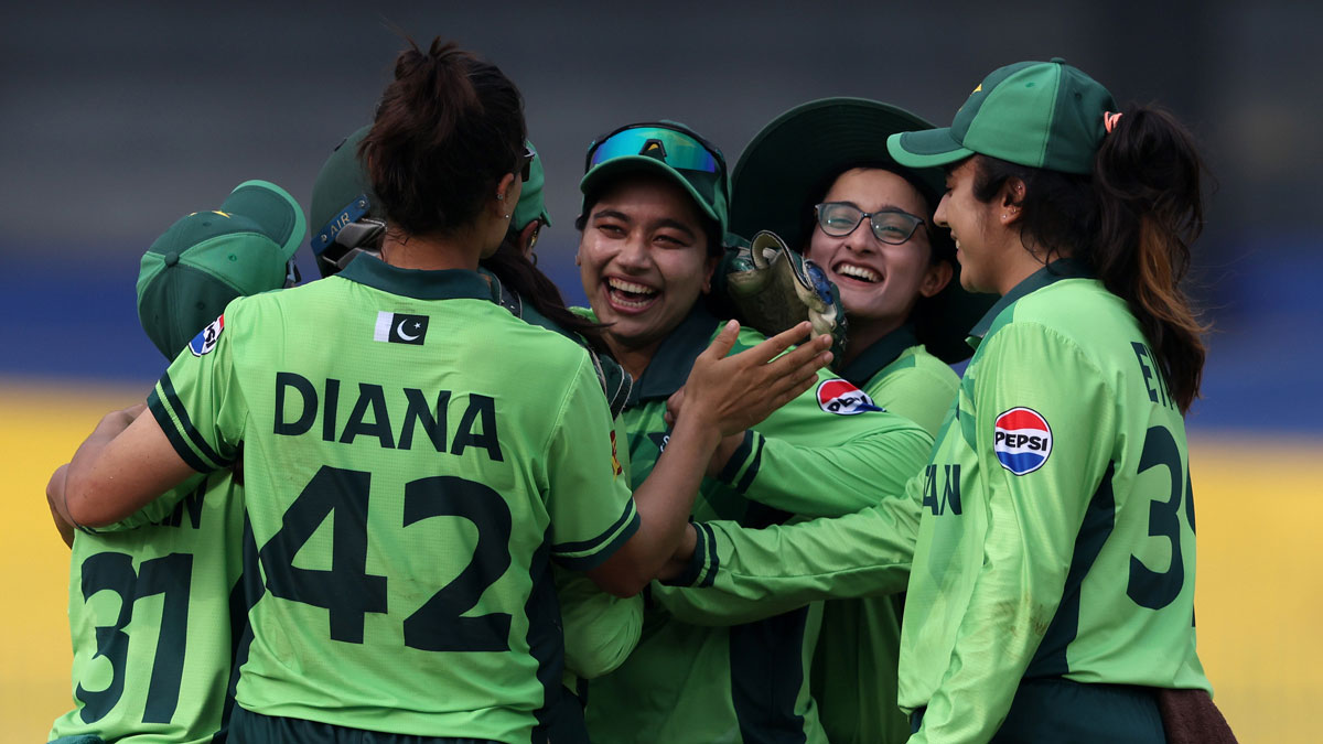Pakistan draw on Colombo memories ahead of Aussie rematch