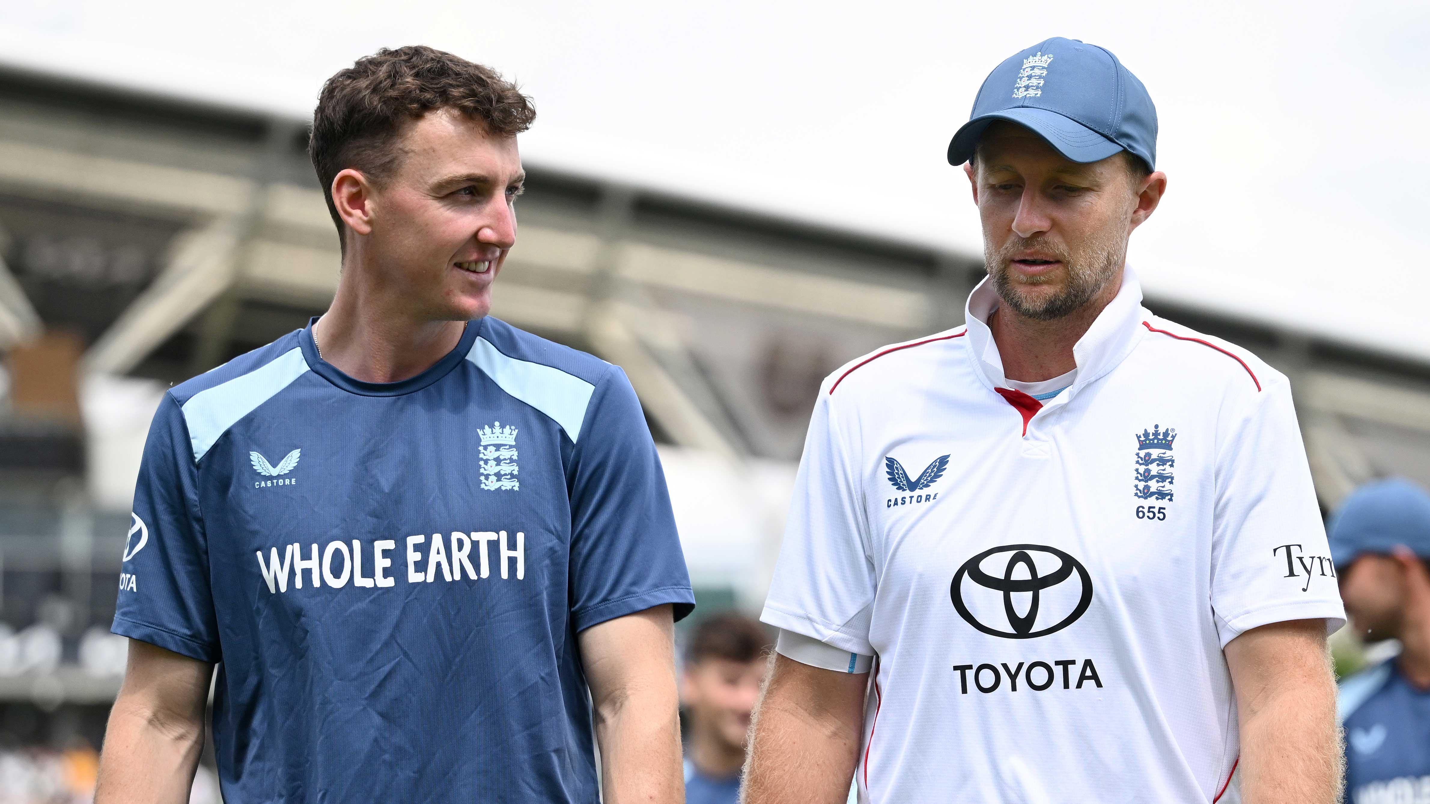 England handed hefty WTC penalty for over-rate breach
