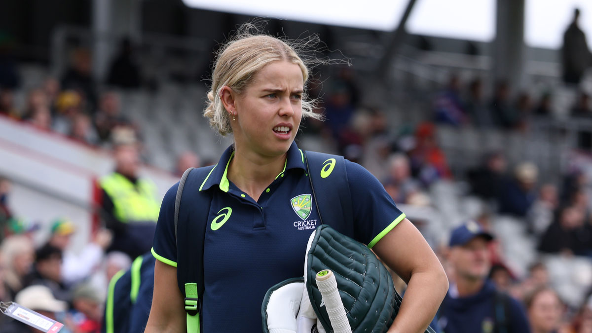 Australia hopeful of Litchfield return for Lord's showdown