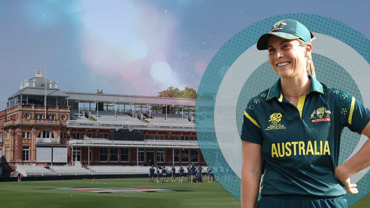 Molineux keeps Aussies on target as Lord's showdown looms