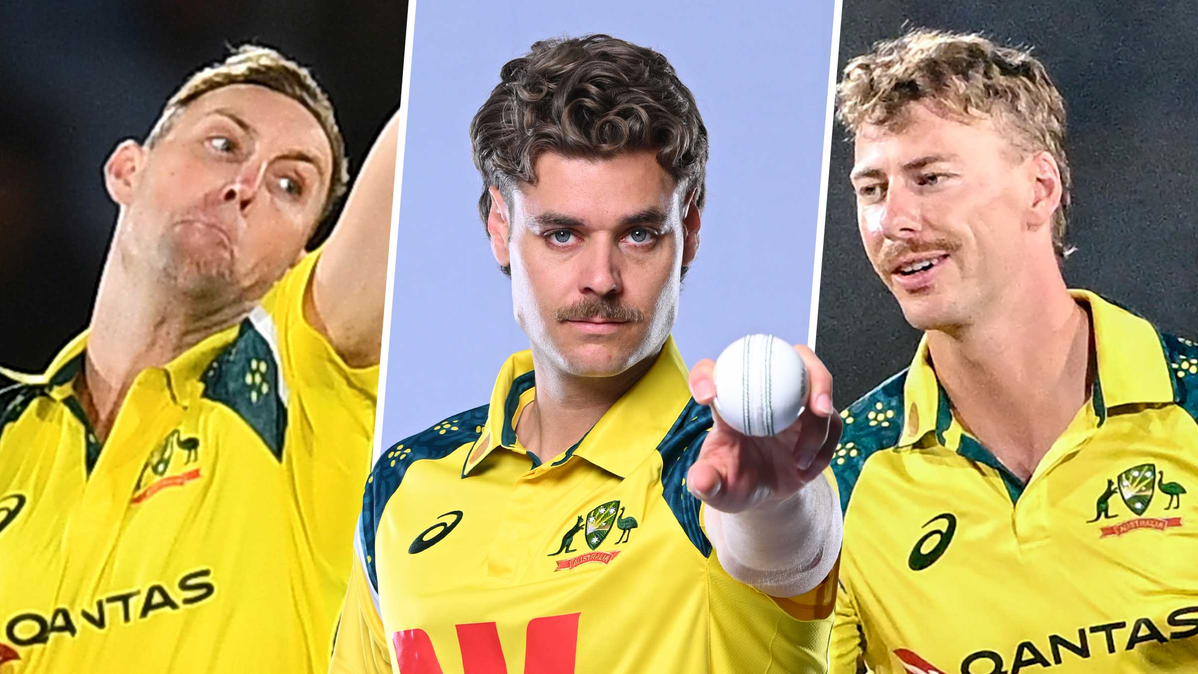 Australia seek additional fast bowlers ahead of ODI World Cup