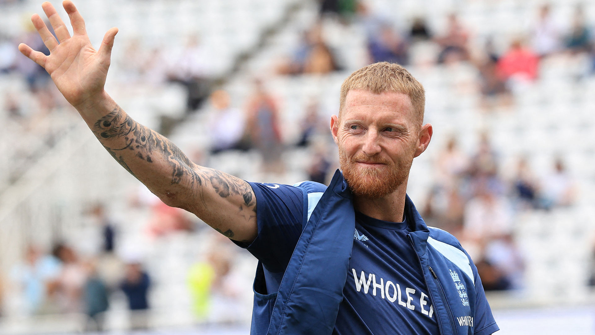 Ben Stokes dismisses Ashes comeback rumours for 2025 series