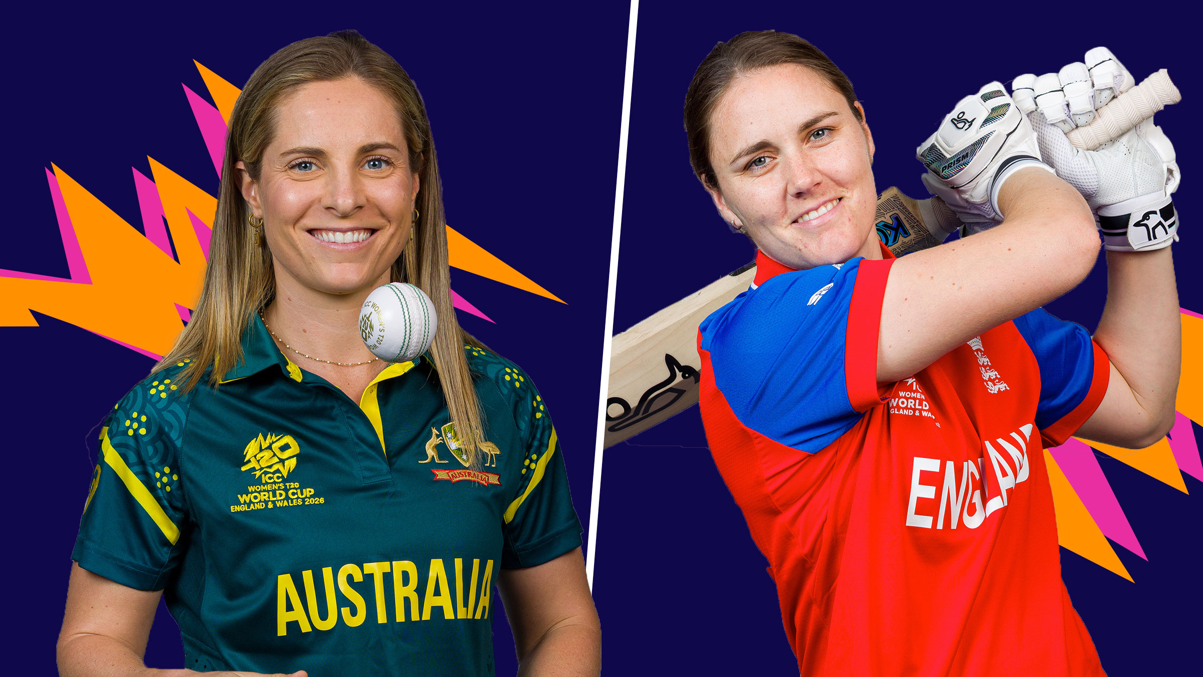 Australia v England, T20 World Cup: Final preview
