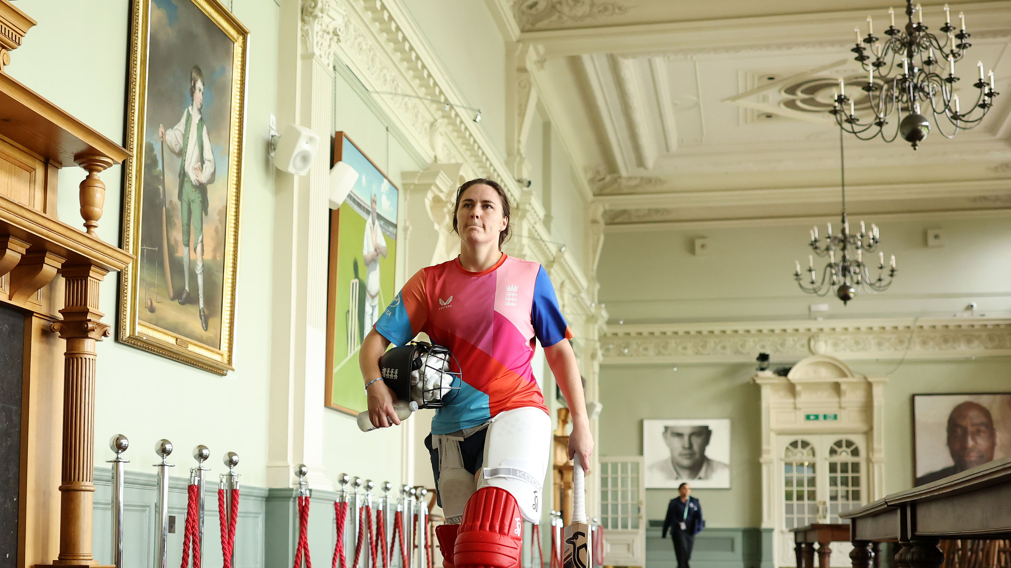 Fitter, grittier England eye T20 World Cup history