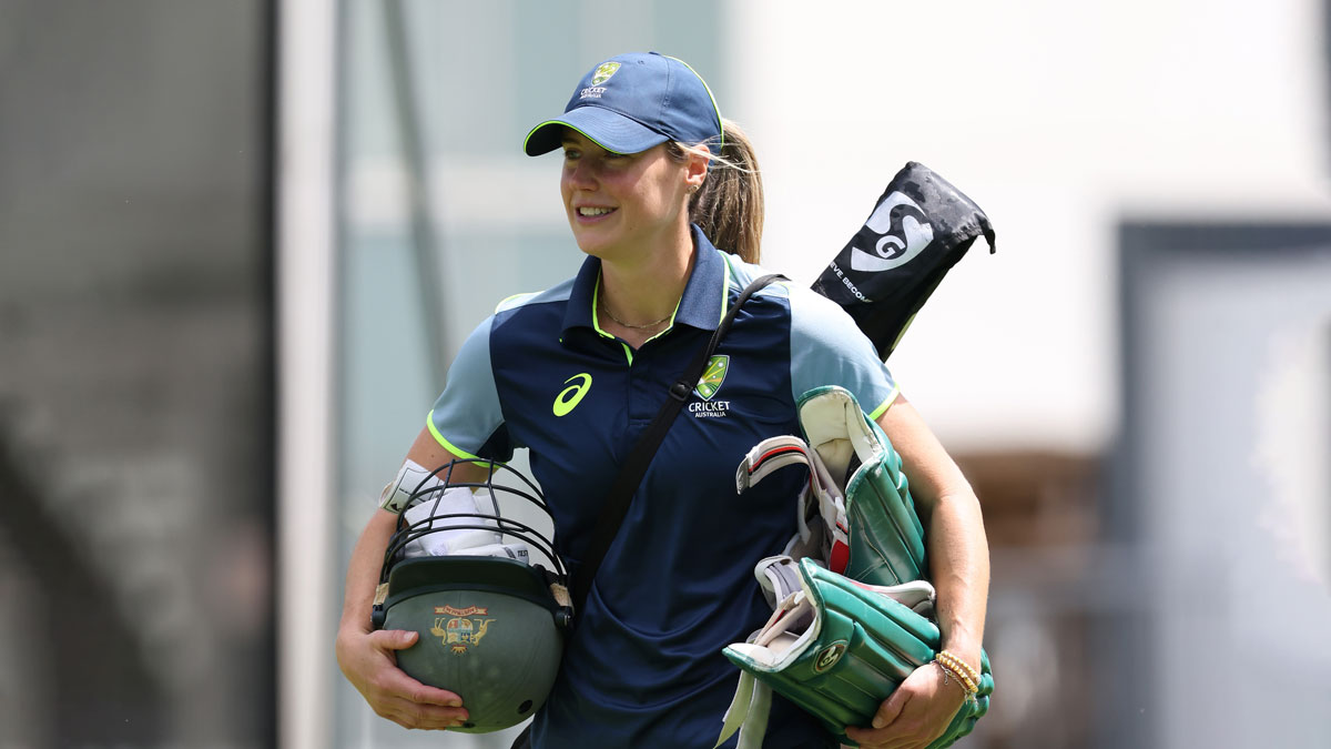 Perry firming for final, Aussies mull recall for Ashes tormentor