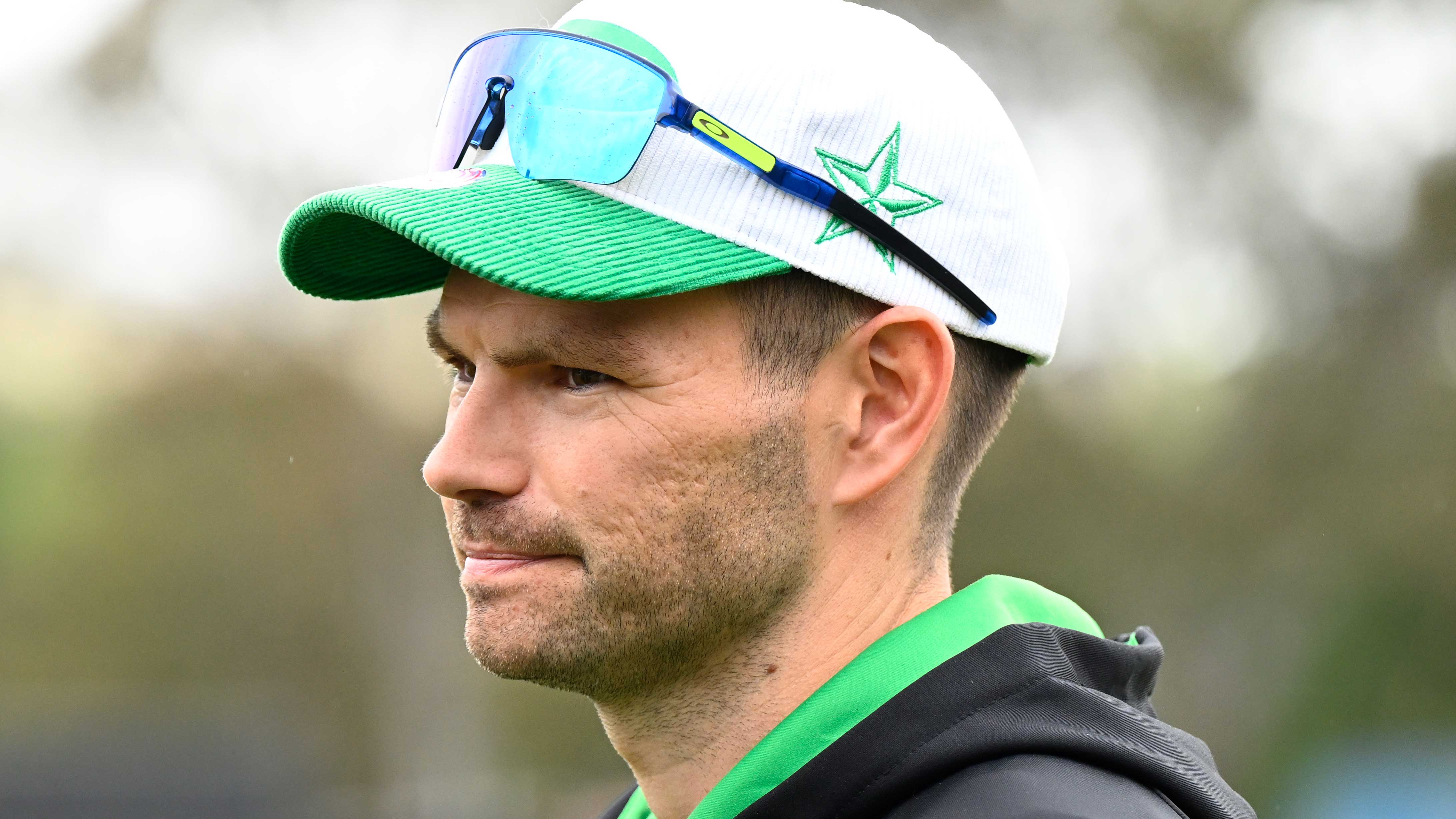 Melbourne Stars seek new WBBL coach after 'realignment'