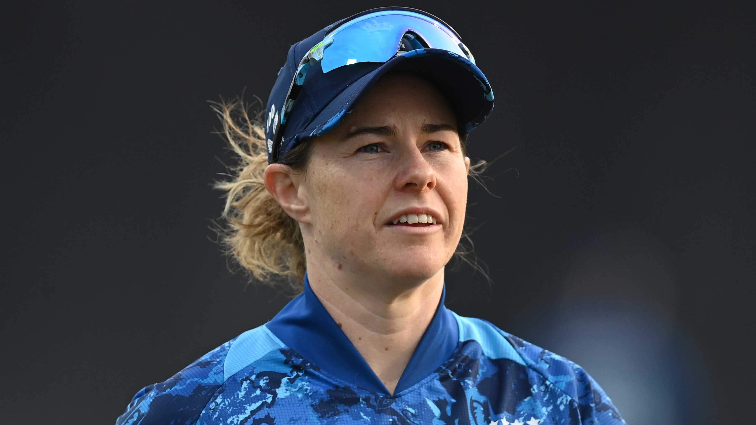 Tammy Beaumont to Hang Up International Cricket Boots After India Test