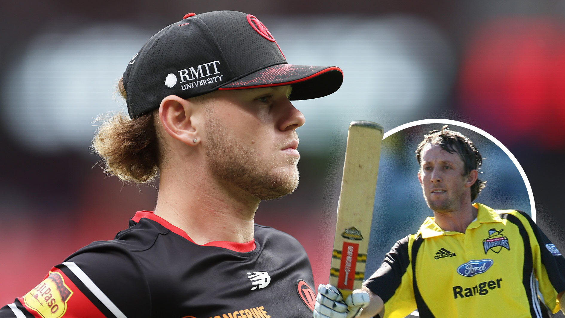 New Renegades coach's link to help free up Fraser-McGurk