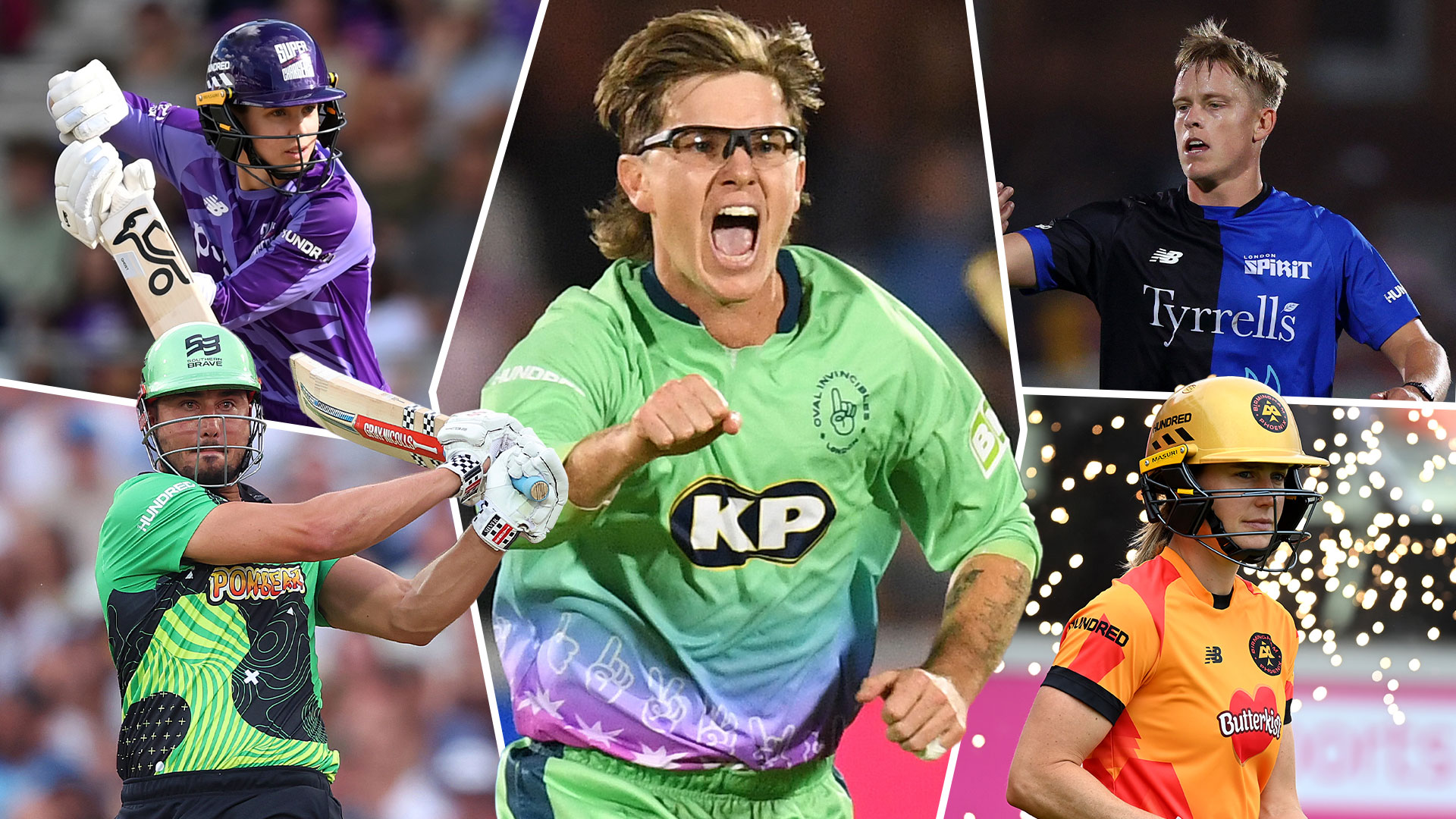 Aussies abroad: Who's playing in the Hundred in 2026