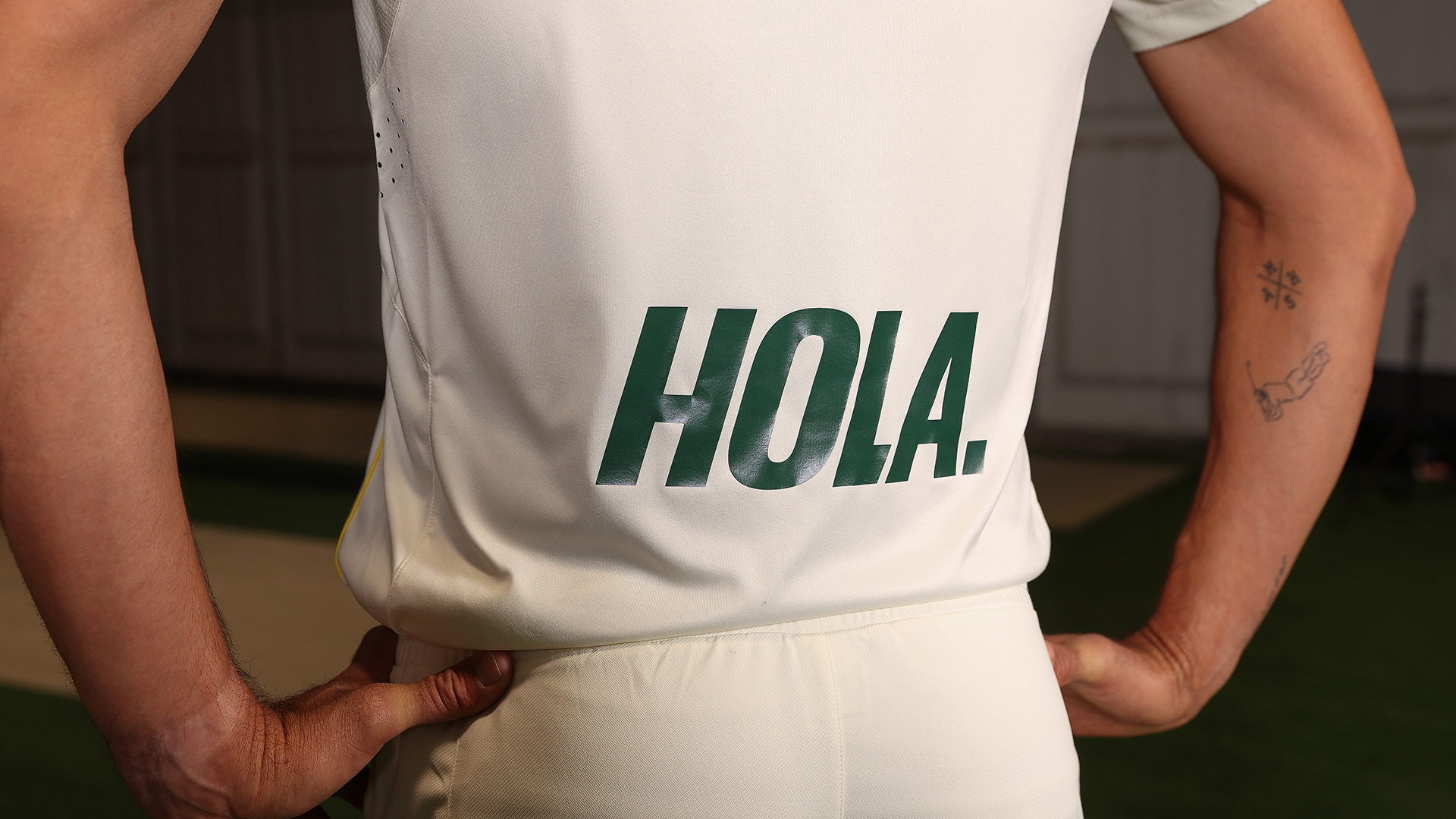 Say hello to a new era for Aussie kits
