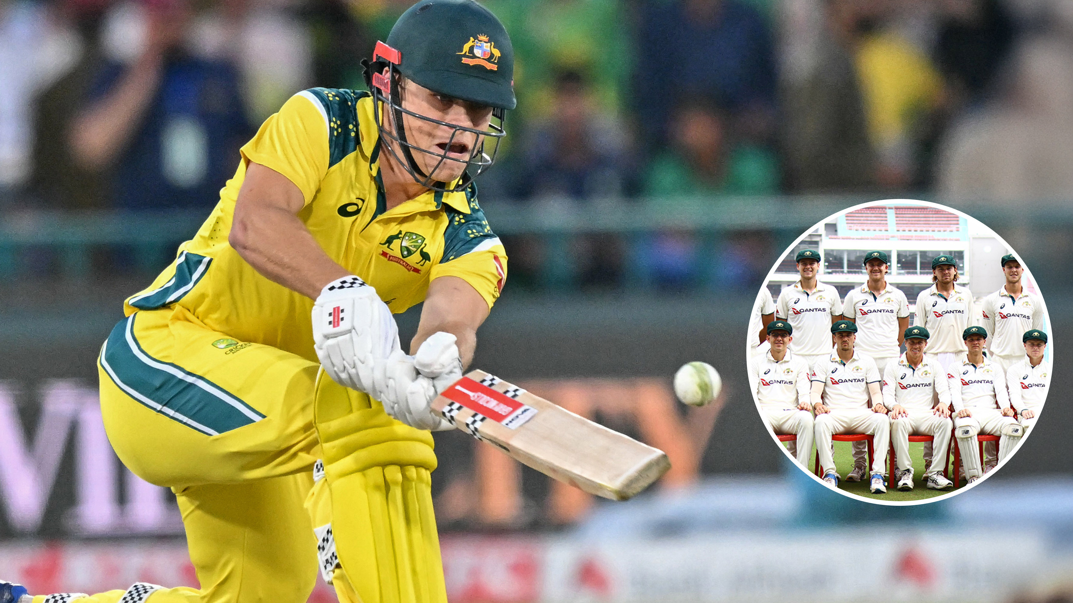 Why Aussie 'A' tour may trump ODIs in pursuit of India glory