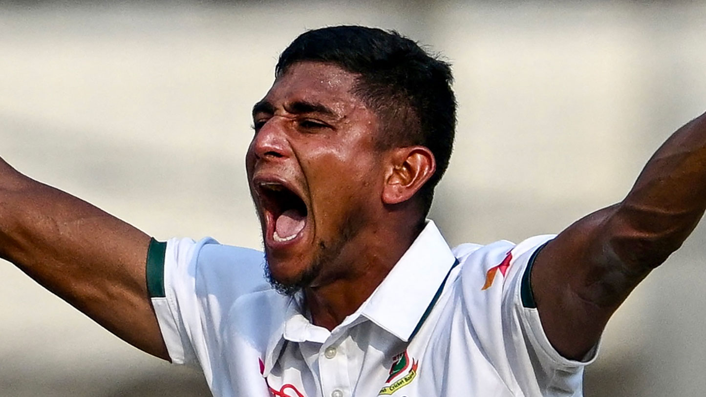 Marsh on song again as Sunrisers open Hundred account