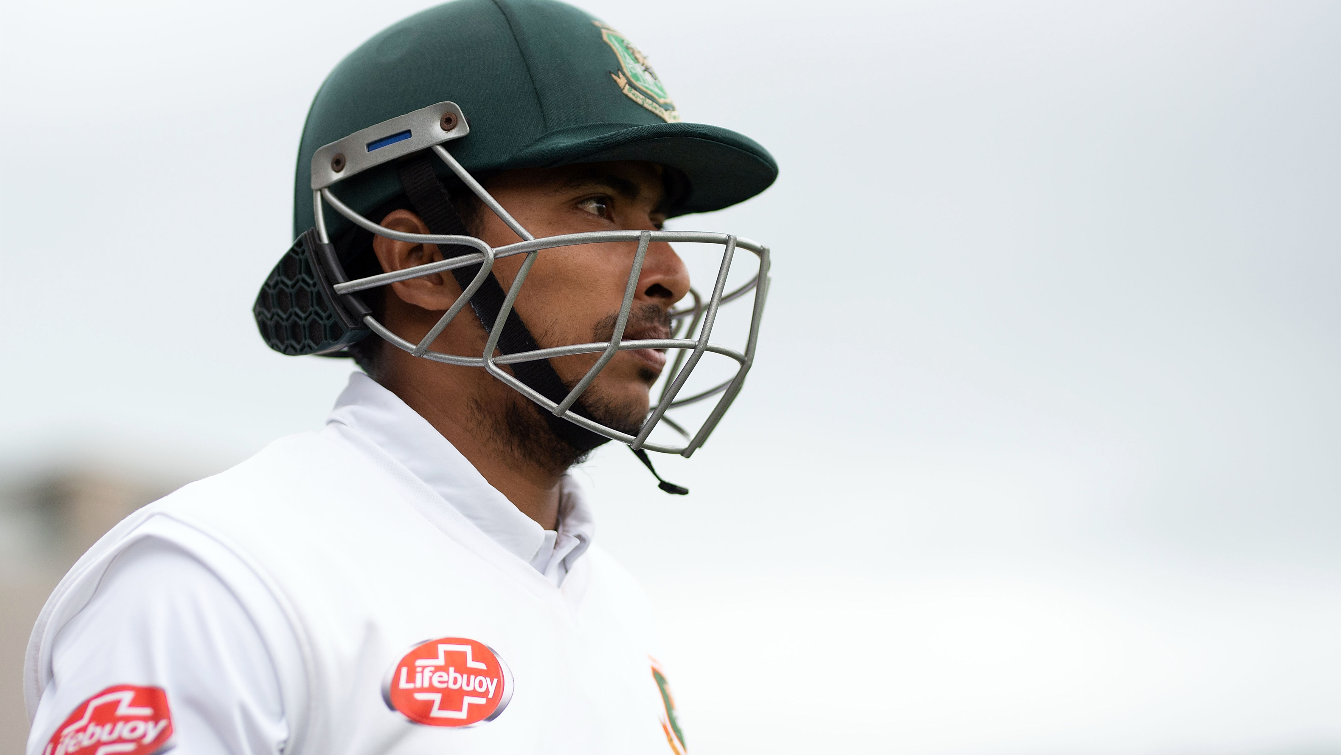 Soumya recalled for Darwin Test after five-year absence