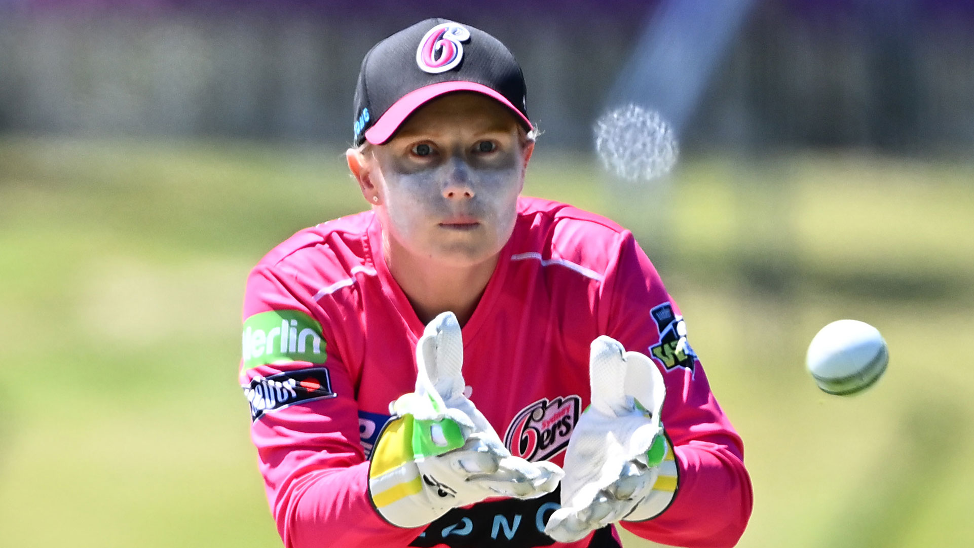 Sixers make Healy replacement a top priority for WBBL|12