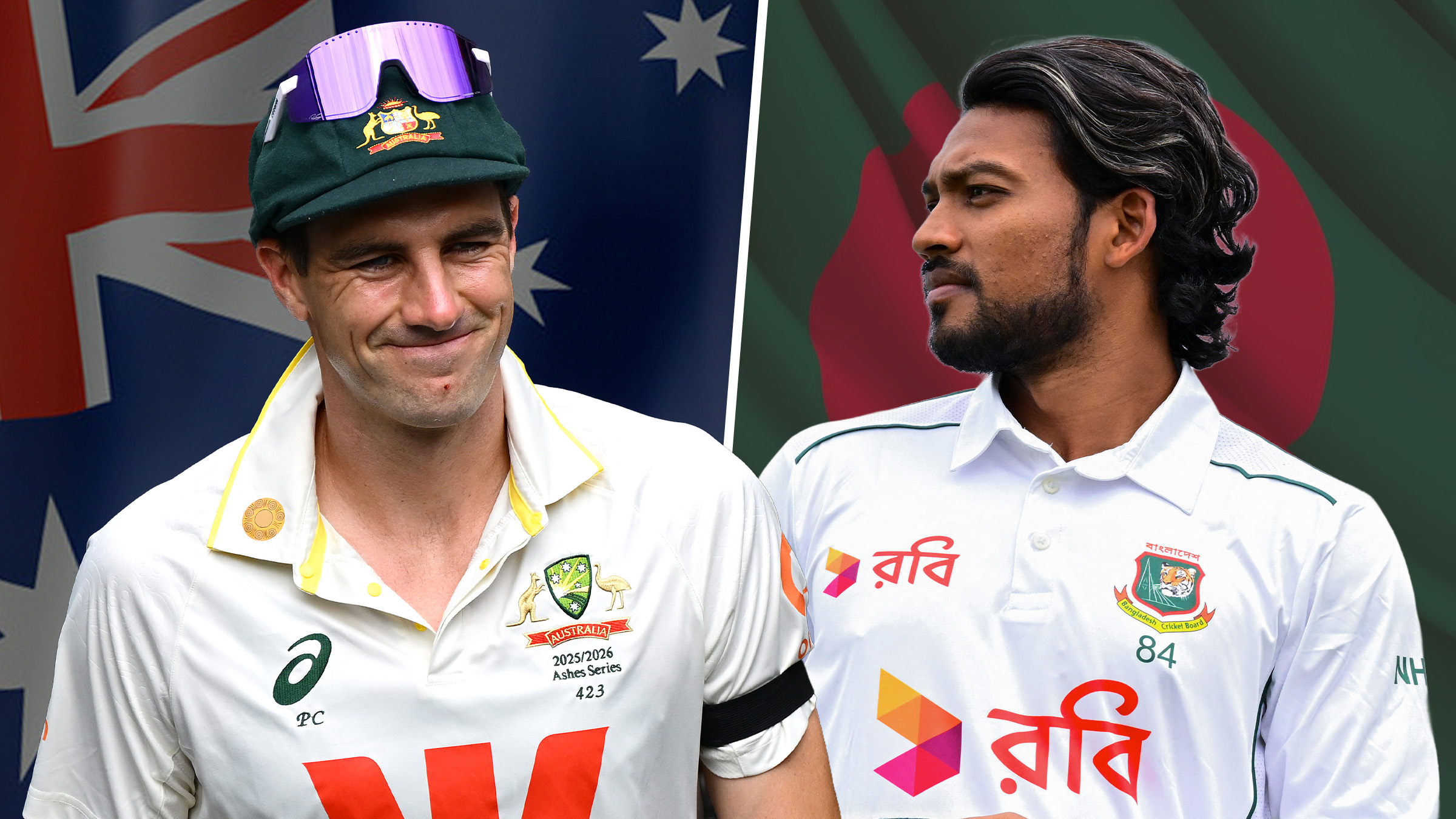 Australia v Bangladesh, first Test: Ultimate match preview
