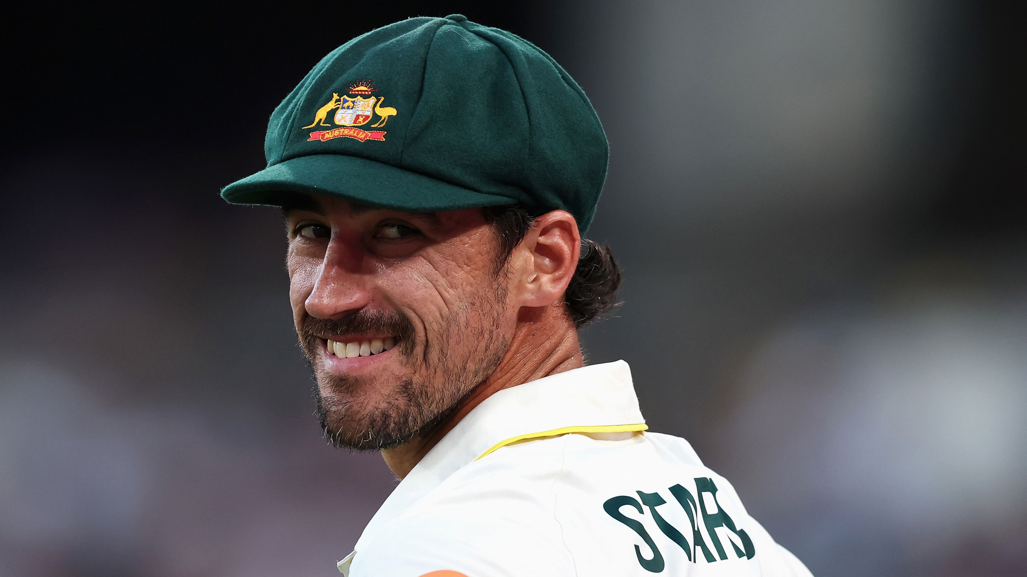 Starc nears another Test bowling milestone