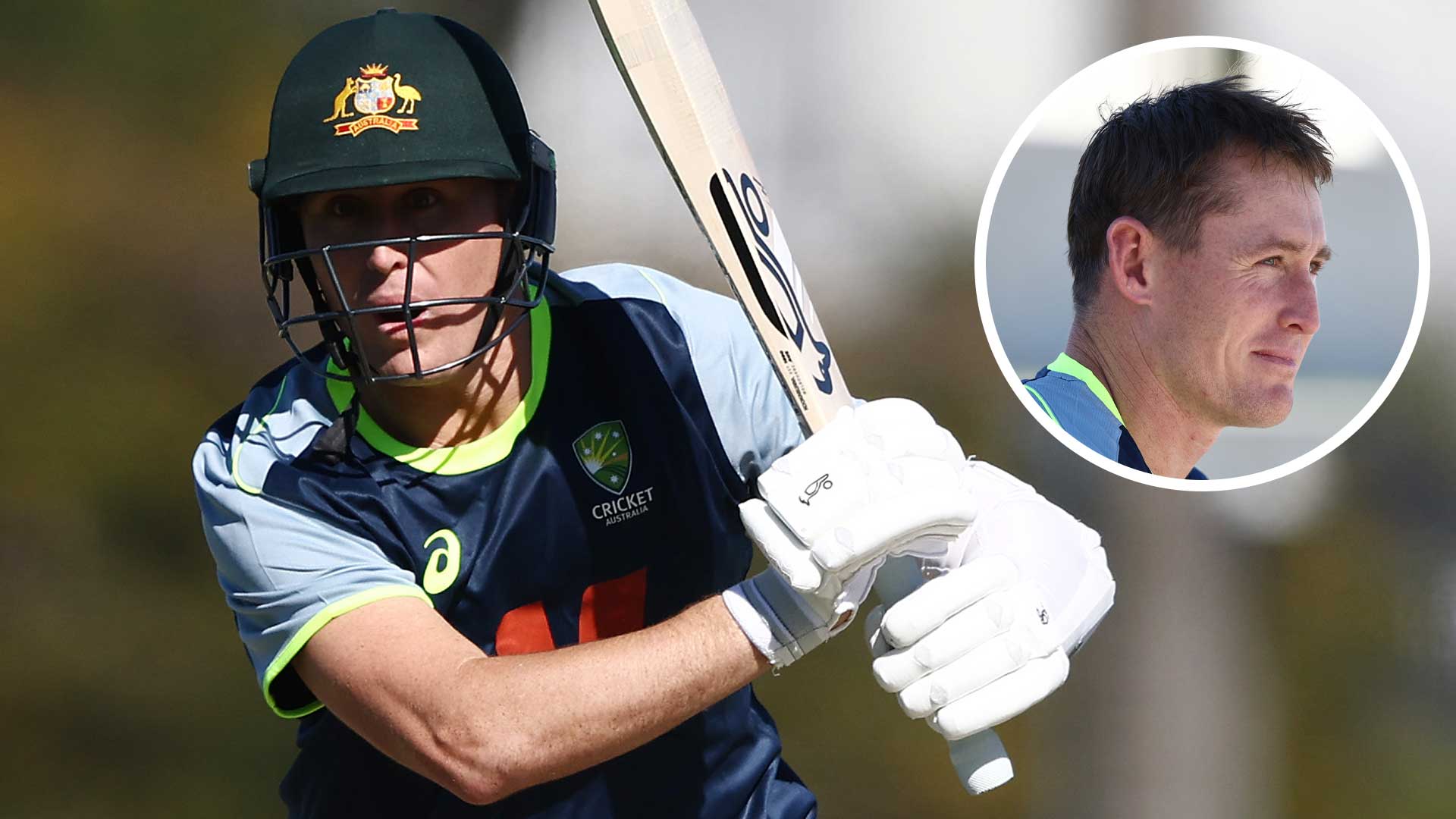 'Longest break' has Labuschagne primed for massive summer