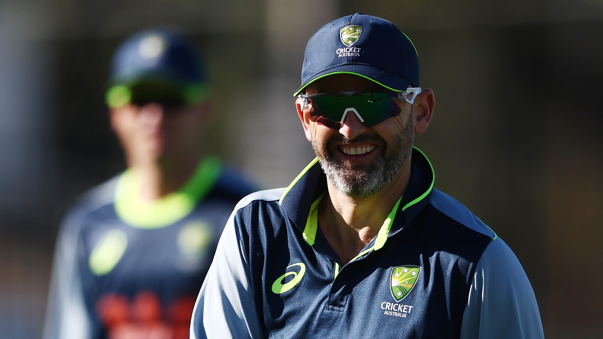 Ever-evolving Webster has 'an eye on' Aussie white-ball sides