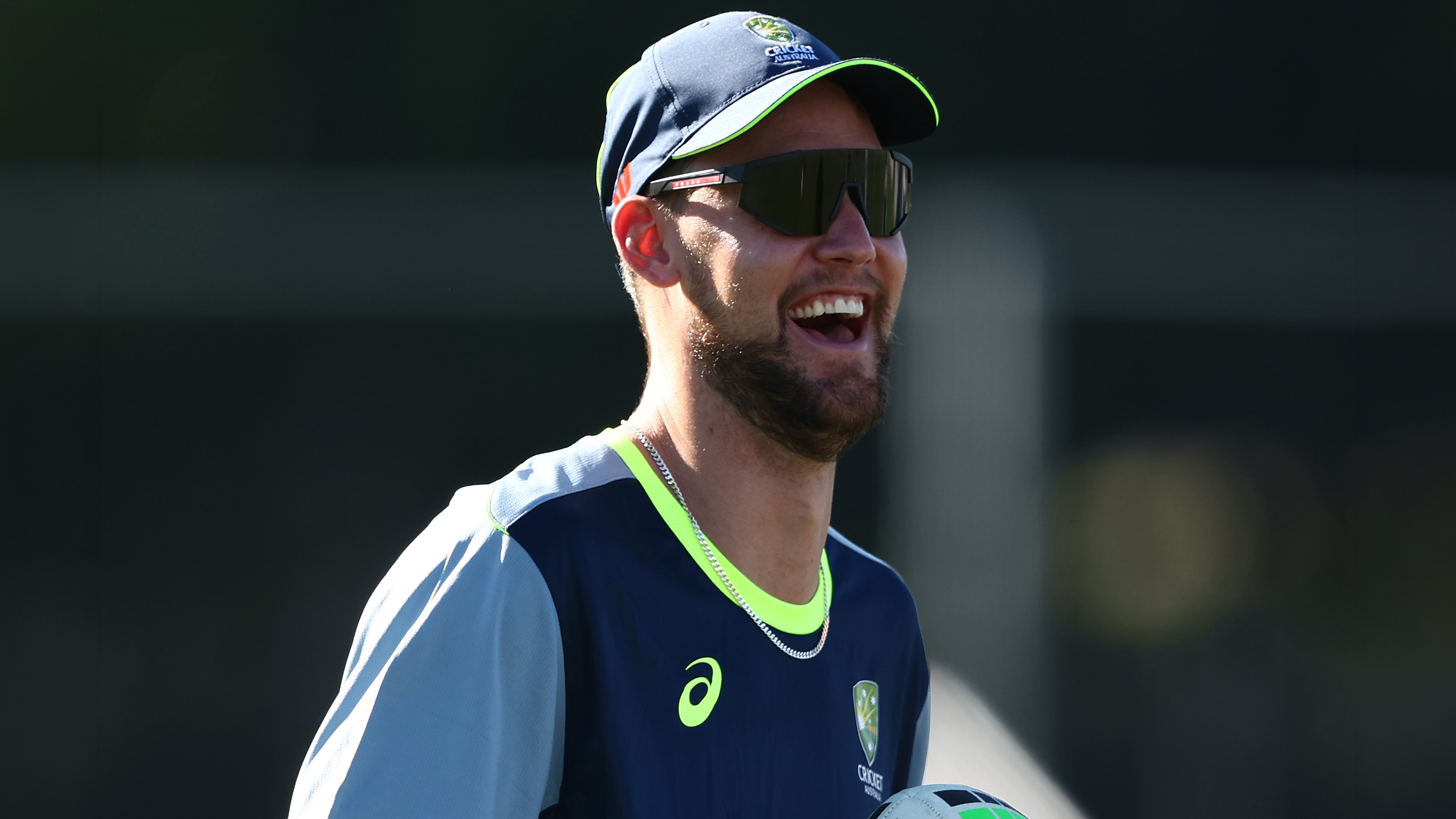 Ever-evolving Webster has 'an eye on' Aussie white-ball sides