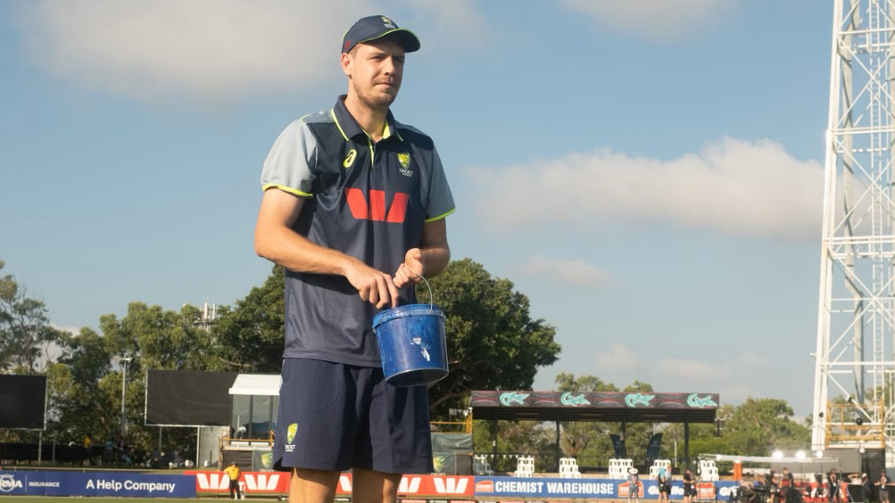 LIVE BLOG: Tropical north welcomes Aussies, Bangladesh